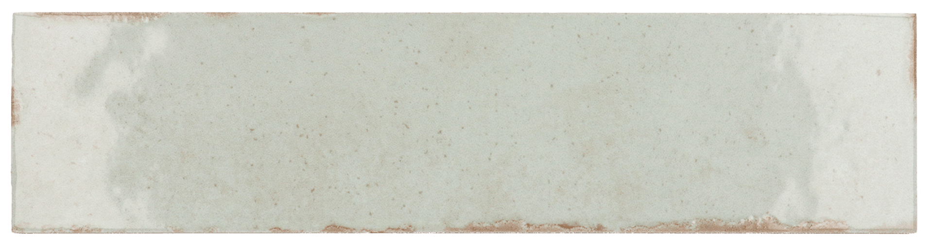 Tribeca Seaglass Mint 6X24,6cm.