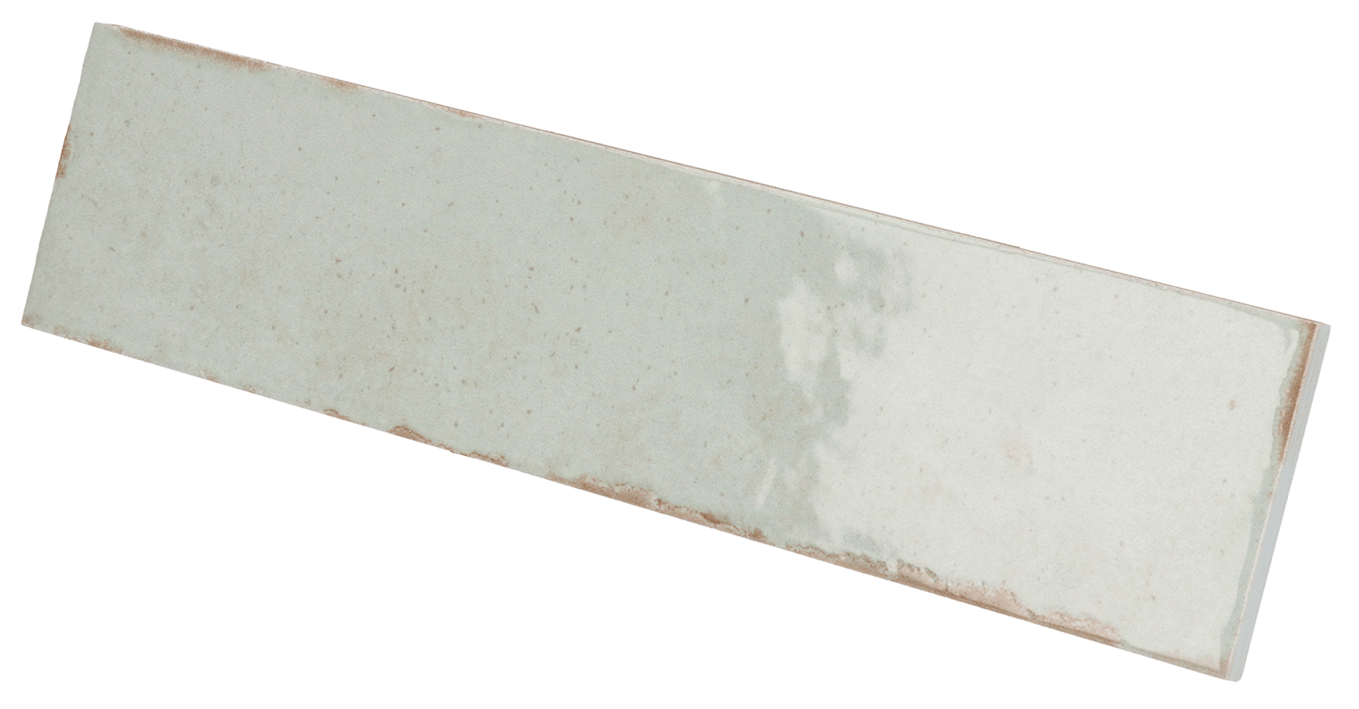 Tribeca Seaglass Mint 6X24,6cm.