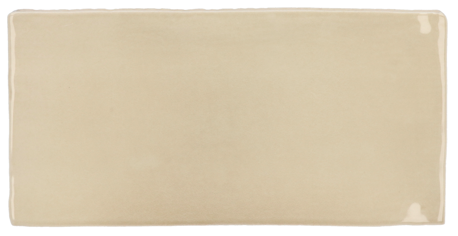 Manacor Beige Argile 7,5x15cm