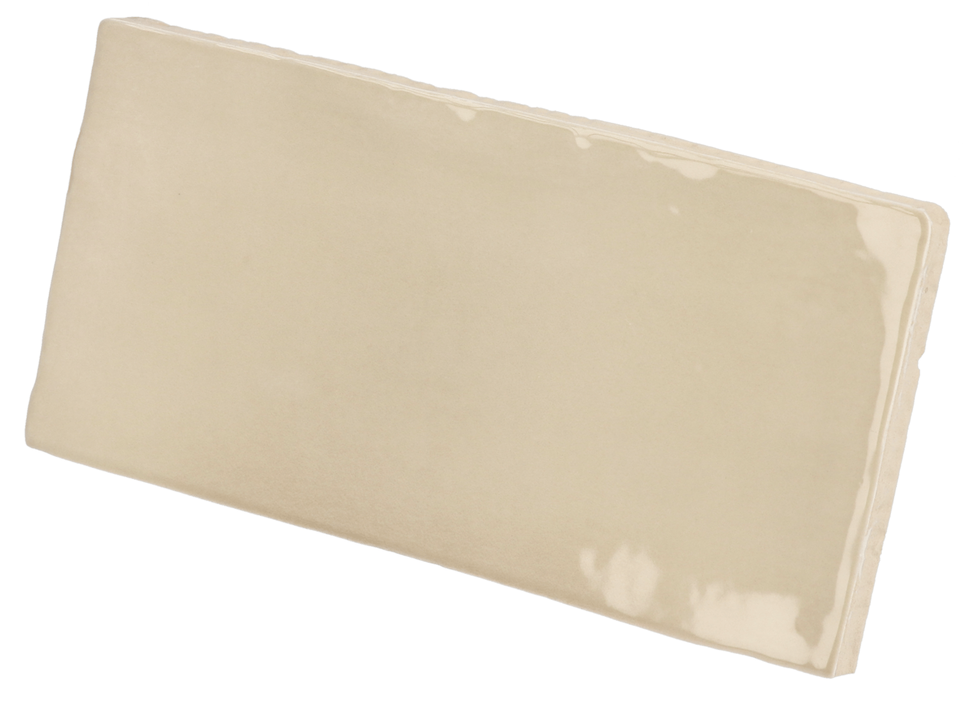 Manacor Beige Argile 7,5x15cm