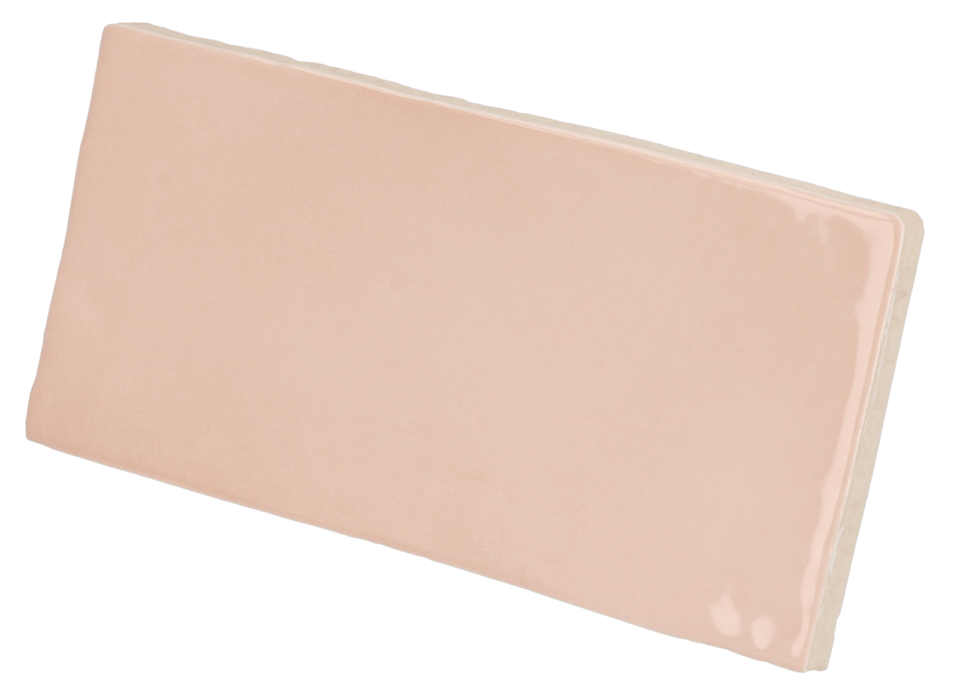 Manacor Blush Pink 7,5x15cm