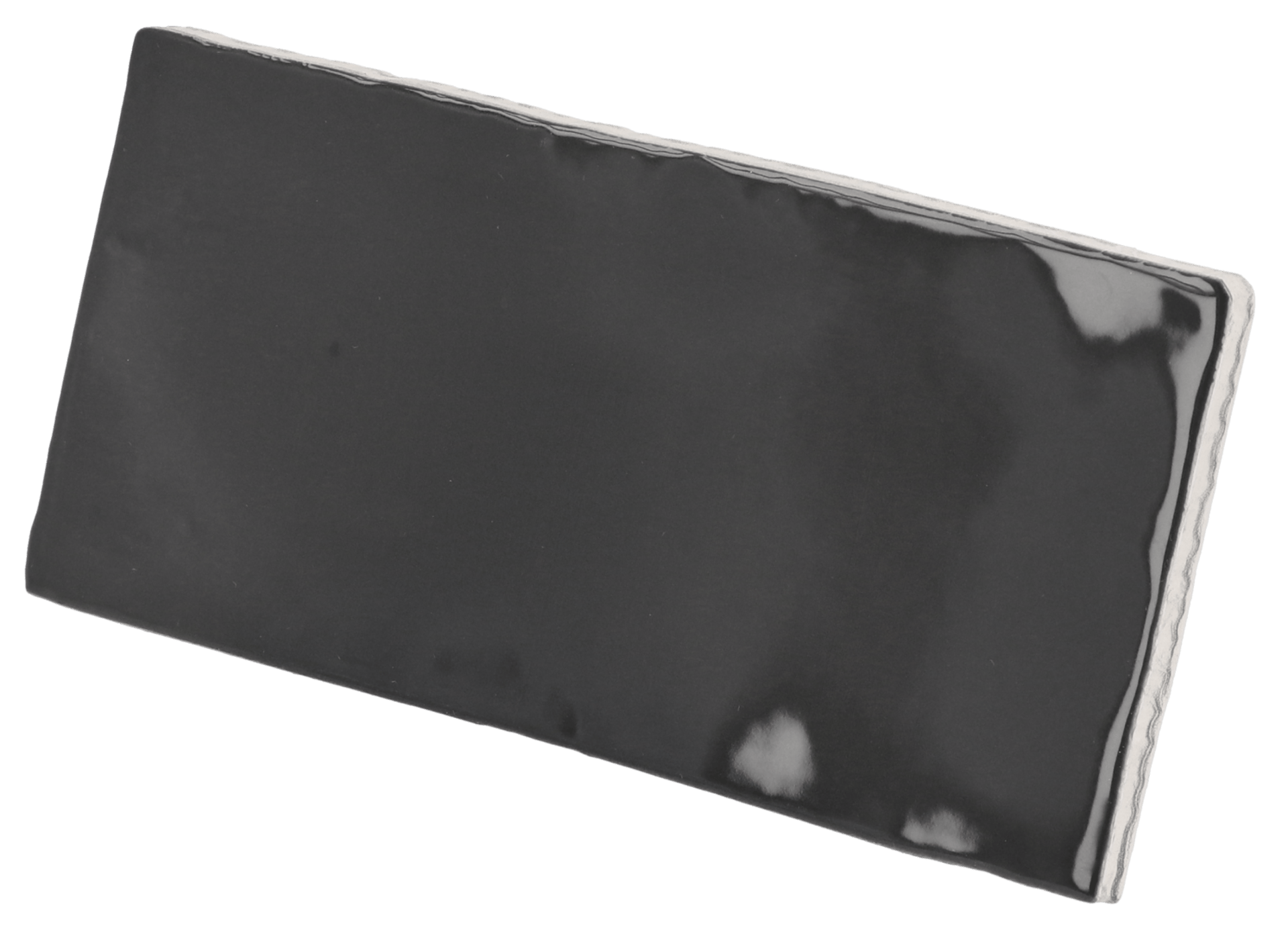 Manacor Black 7,5x15cm