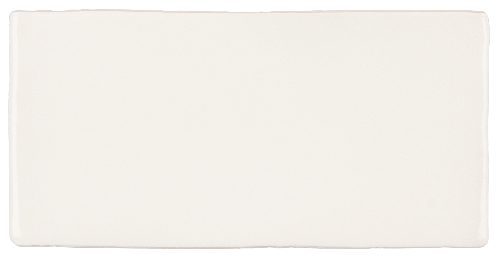 Manacor White 7,5x15cm