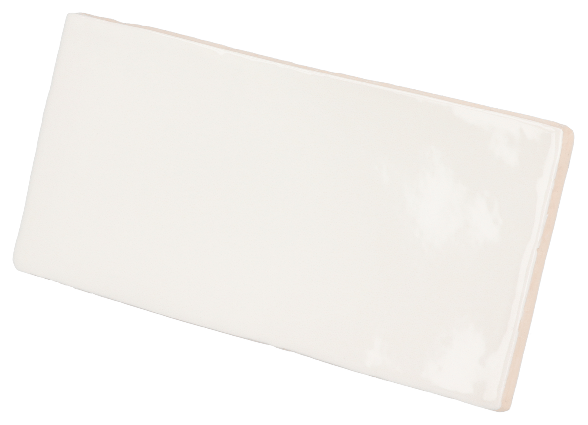 Manacor White 7,5x15cm