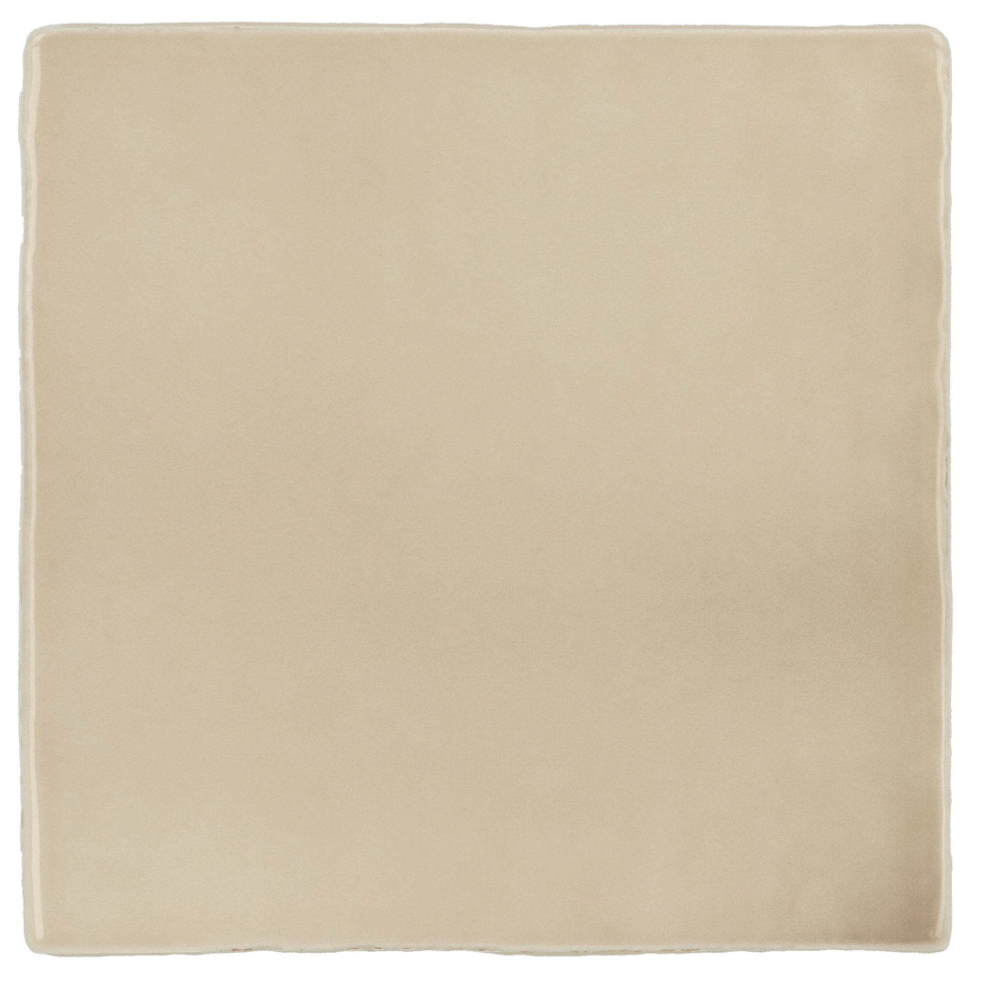 Manacor Beige Argile 10x10cm