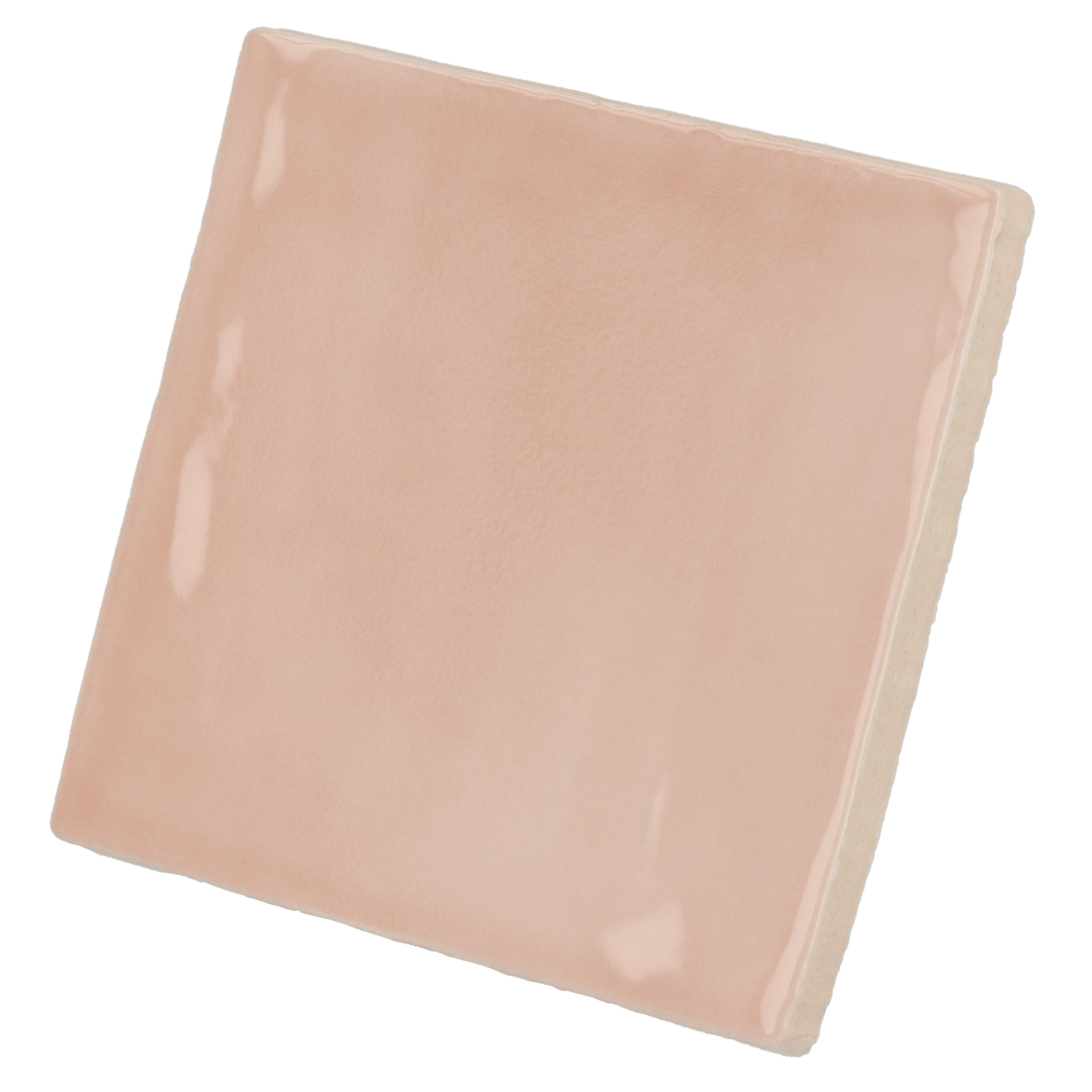 Manacor Blush Pink 10x10cm