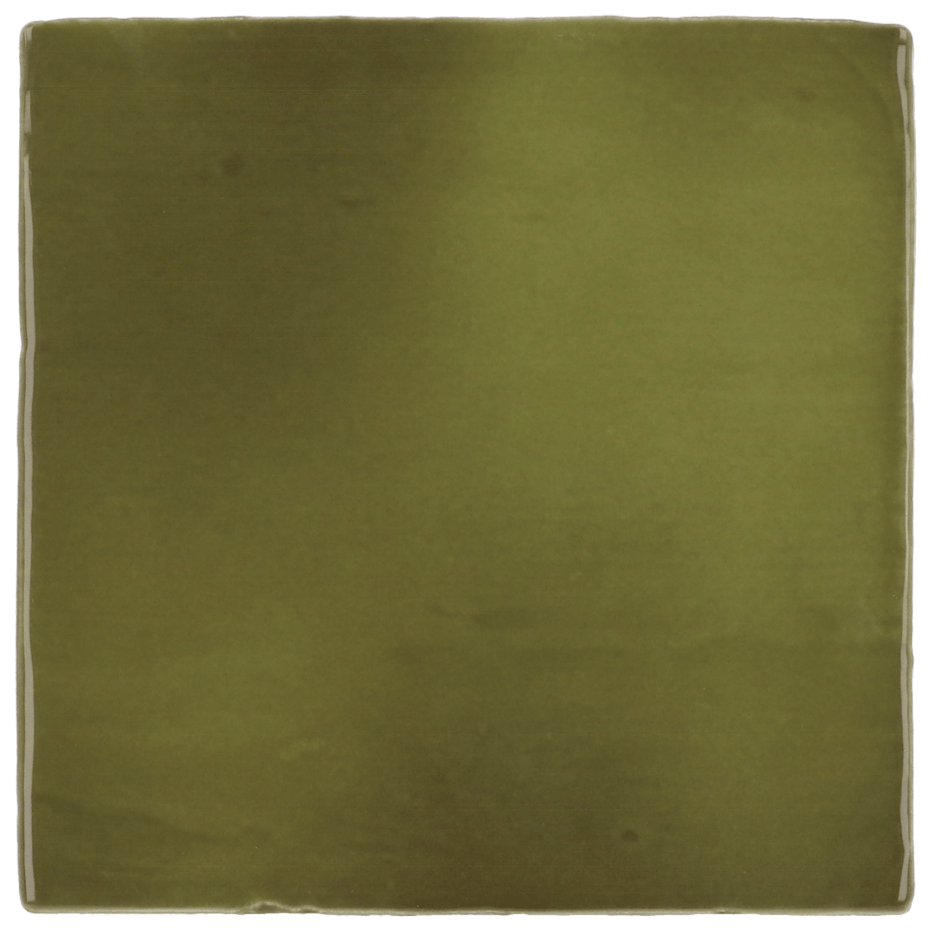 Manacor Basil Green 10x10cm