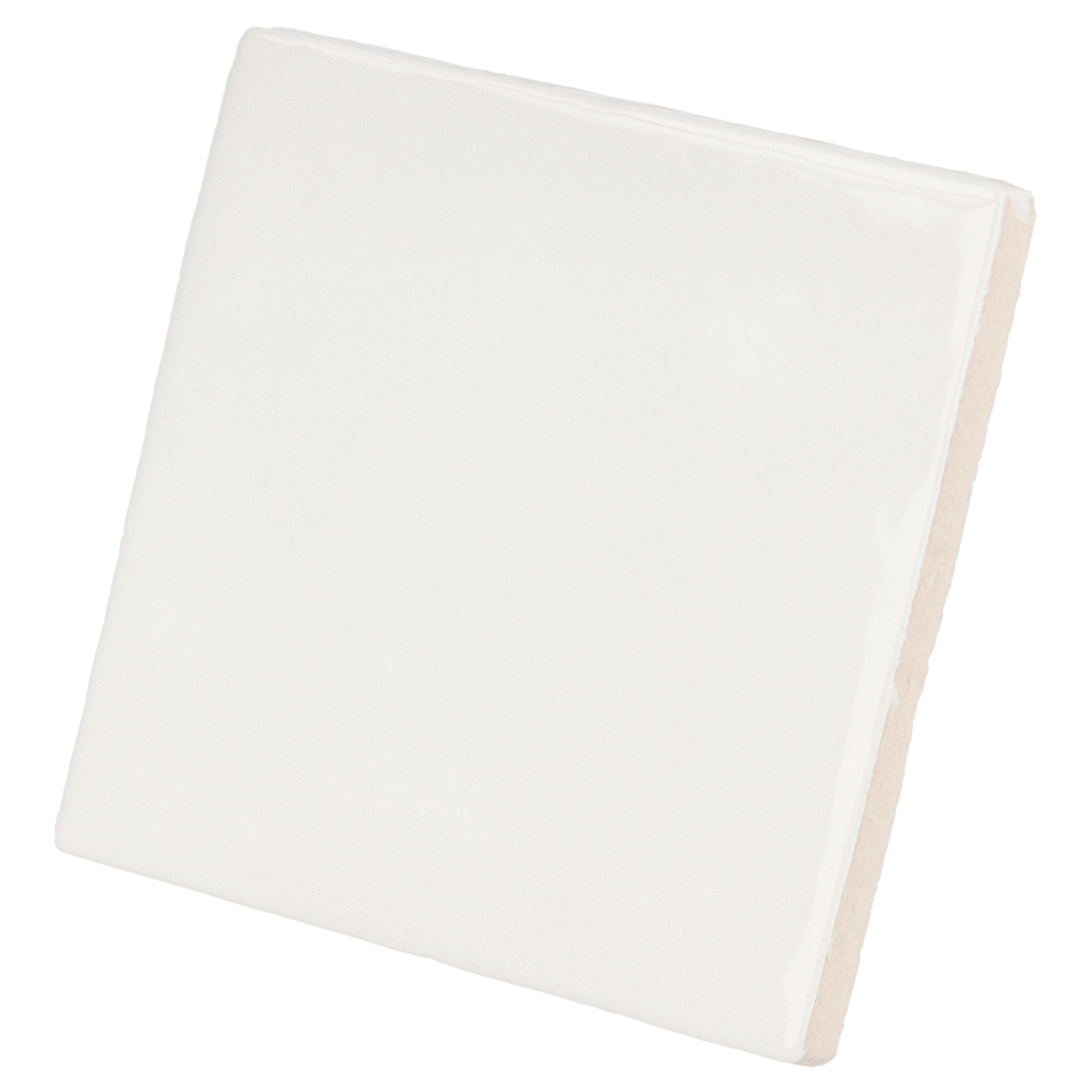 Manacor White 10x10cm