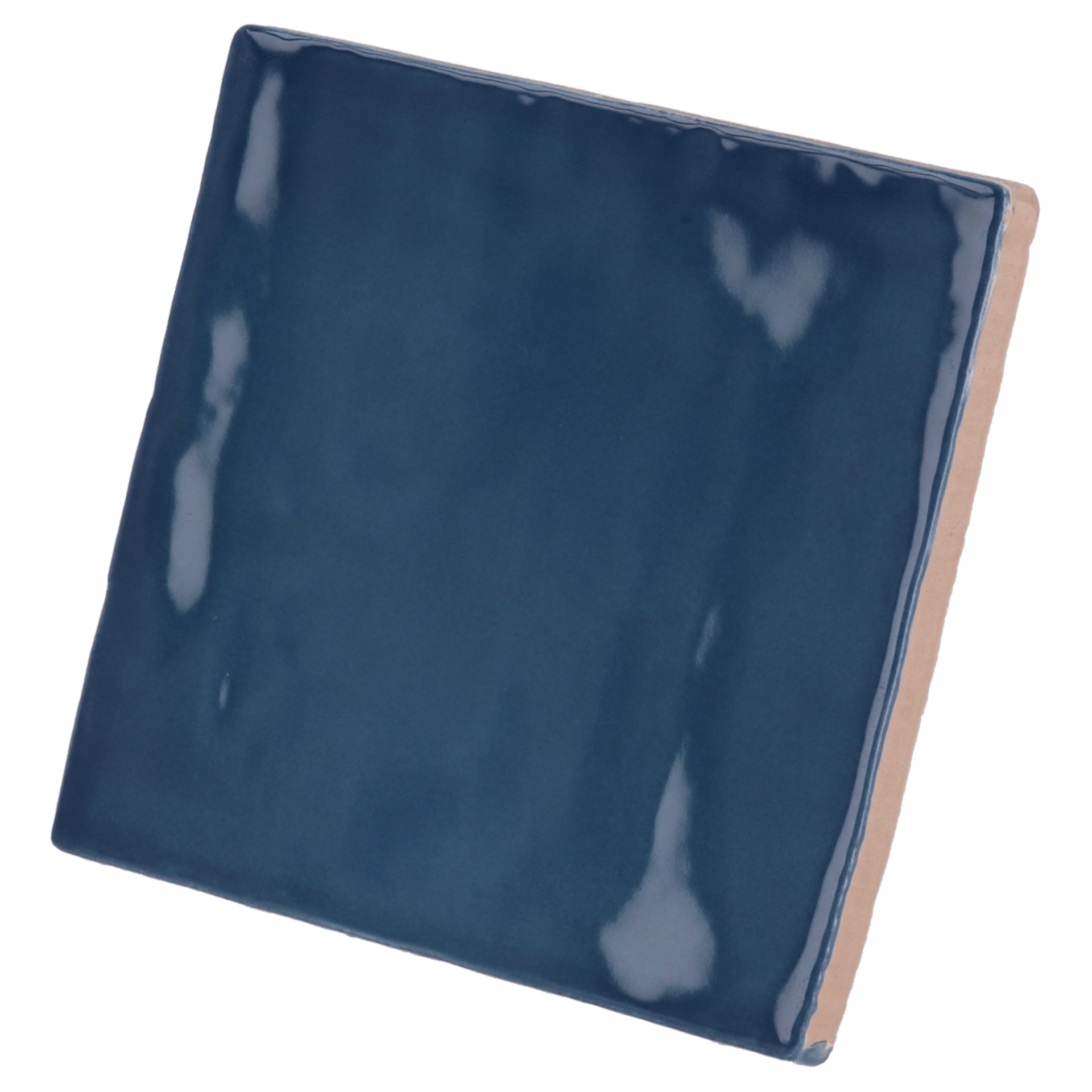 Manacor Ocean Blue 10x10cm