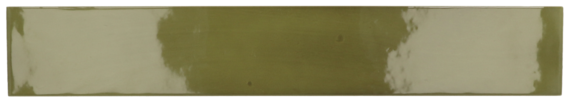 Manacor Basil Green 6,5x40cm