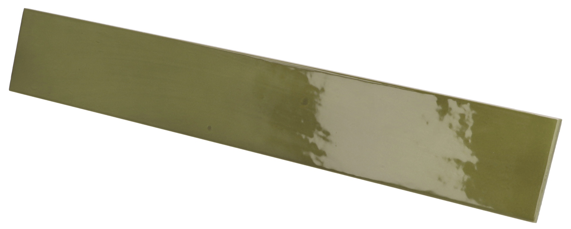 Manacor Basil Green 6,5x40cm