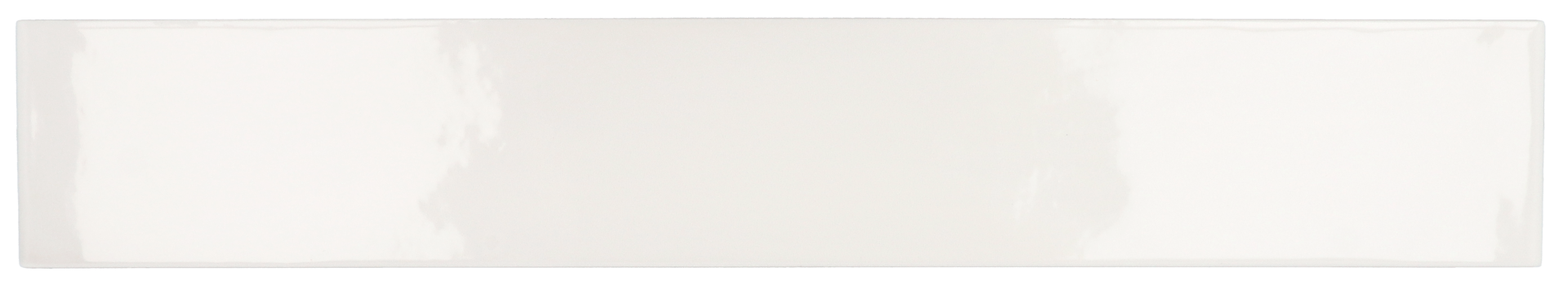 Manacor White 6,5x40cm