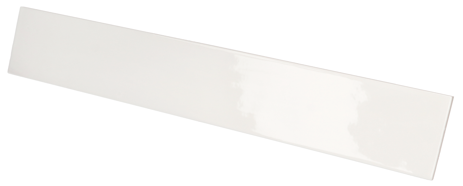 Manacor White 6,5x40cm