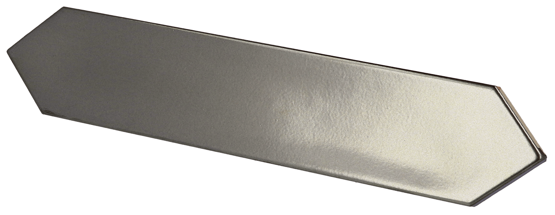 Lanse Silver 5X25cm.