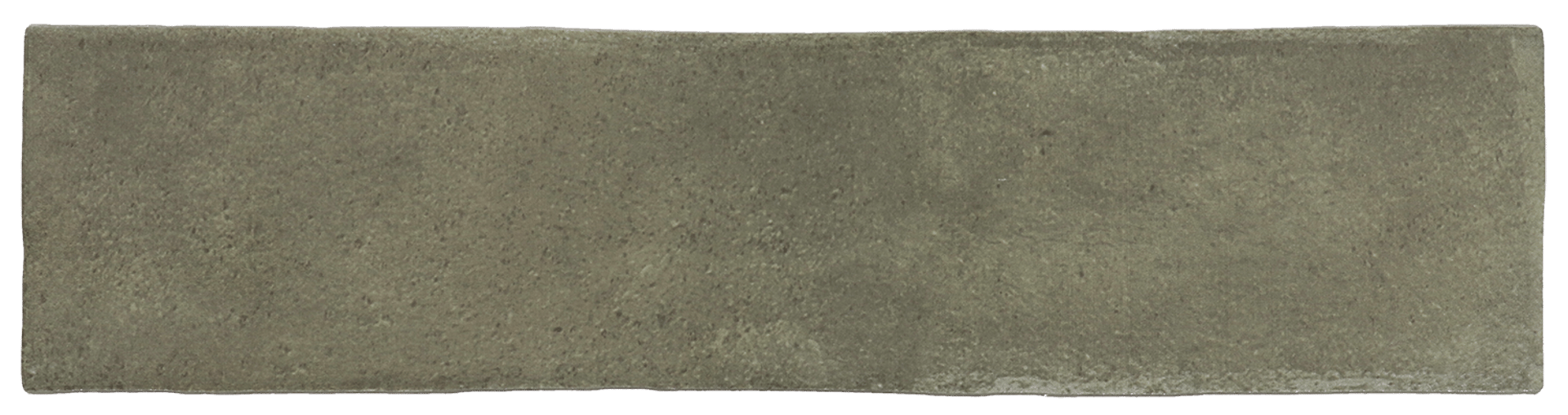 Argile Khaki 6X24,6cm.