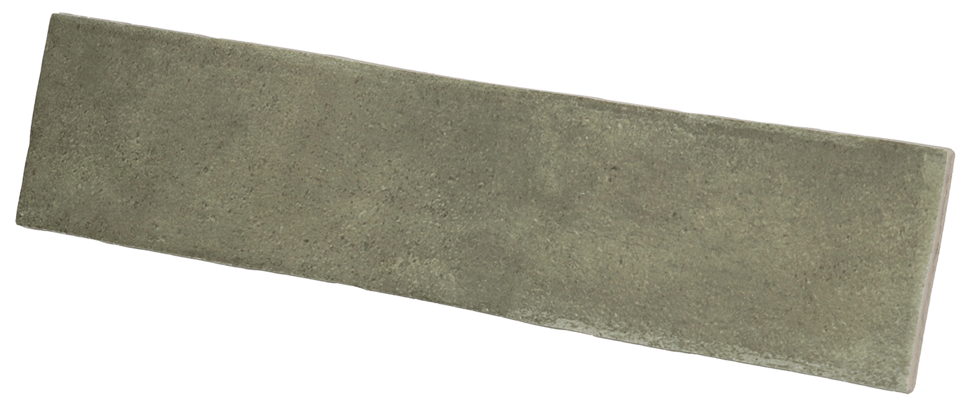 Argile Khaki 6X24,6cm.