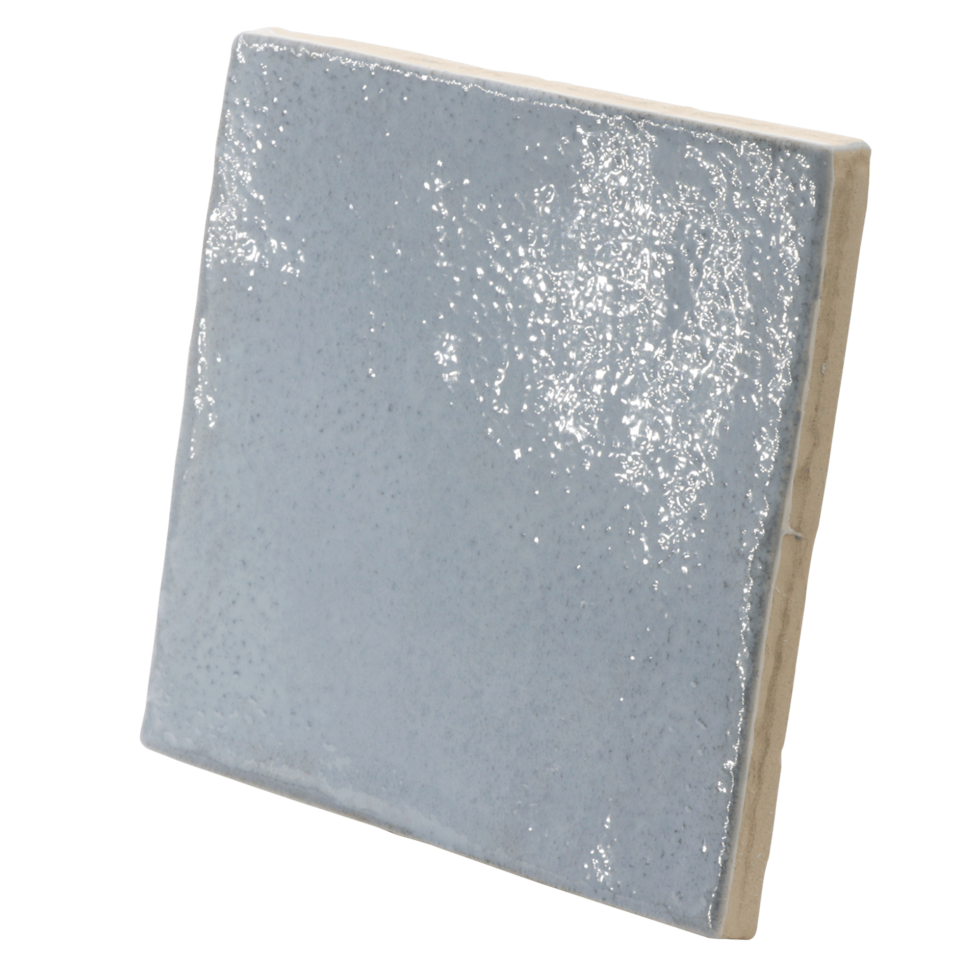 Altea Ash Blue 10X10cm.