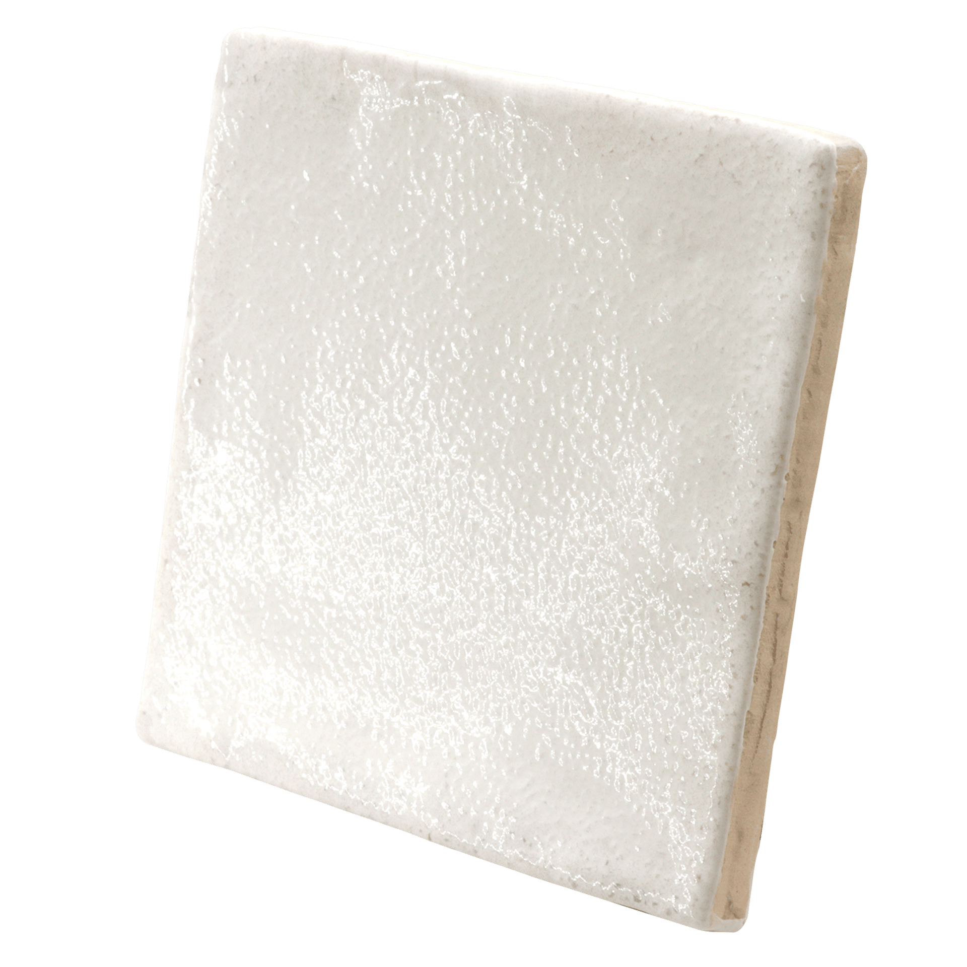 Altea White 10X10cm.