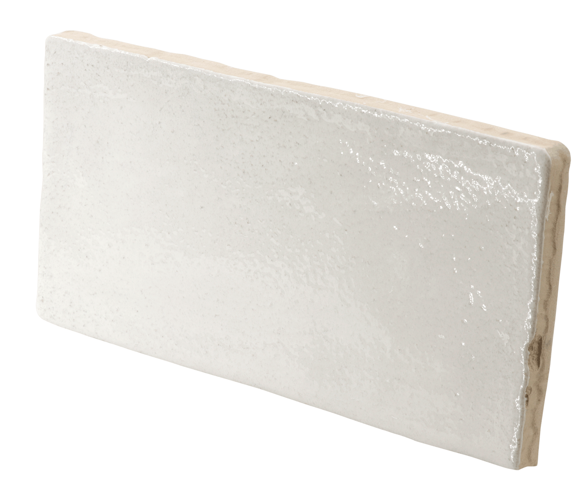 Altea White 7,5X15cm.