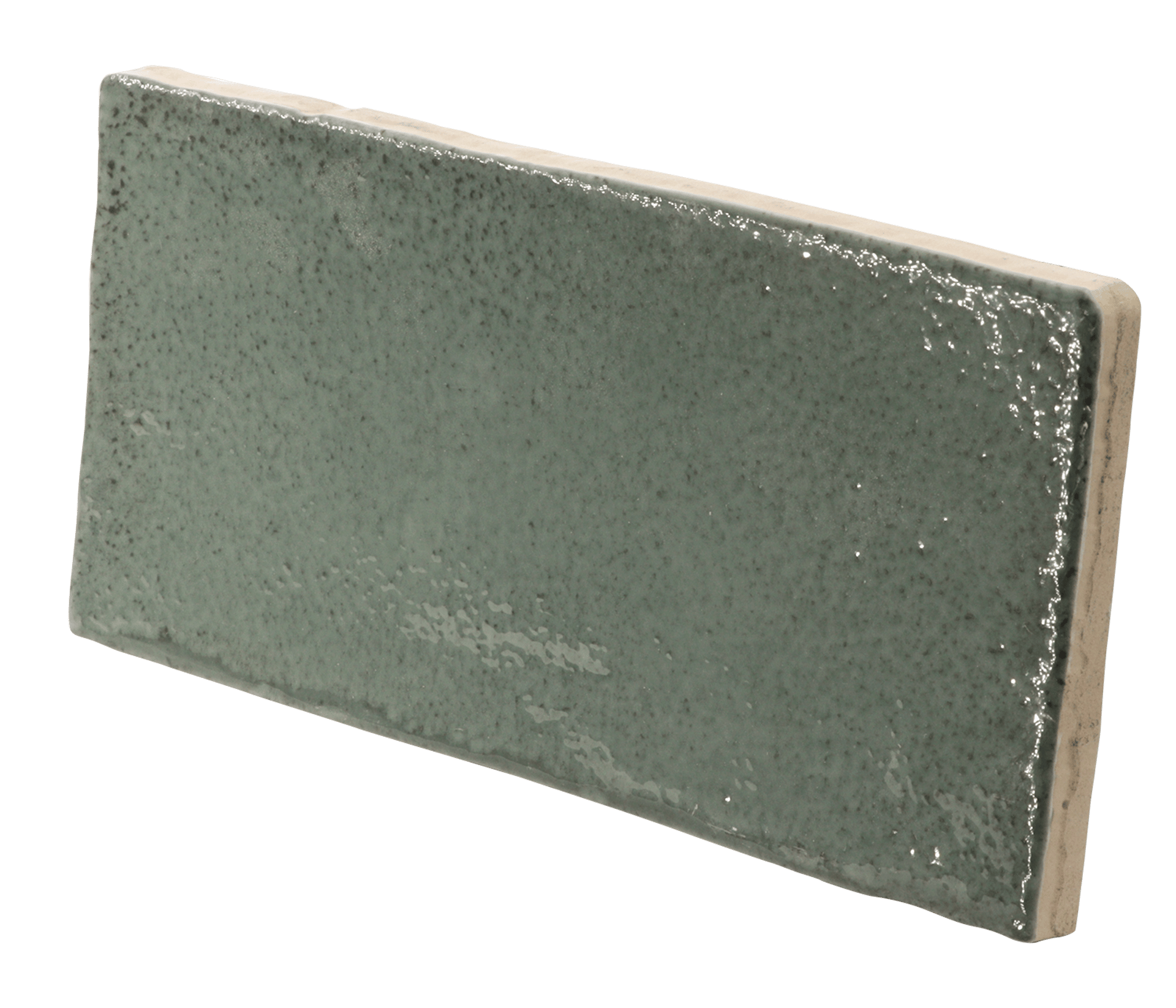 Altea Pine Green 7,5X15cm.