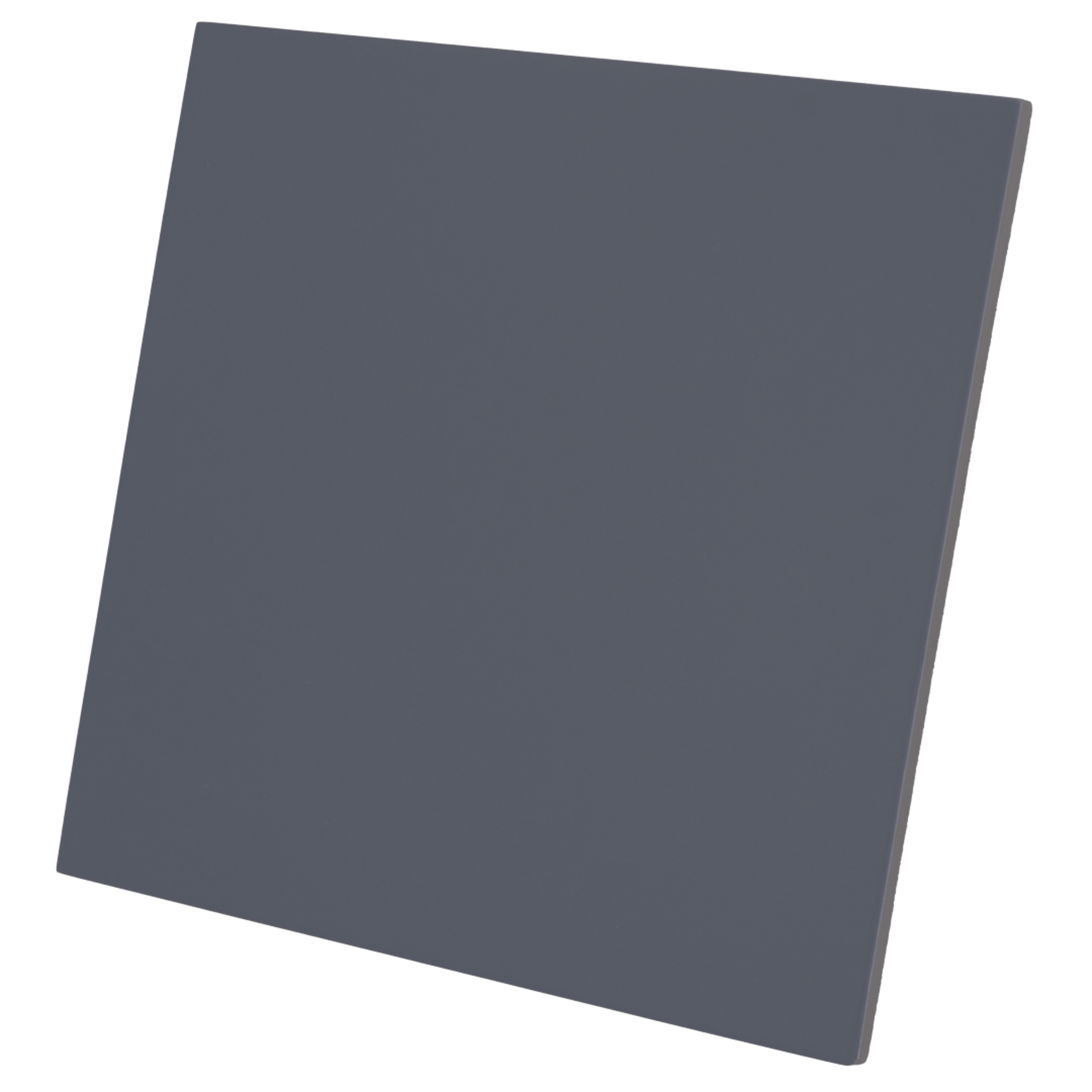 Bauhome Blau 20X20cm.