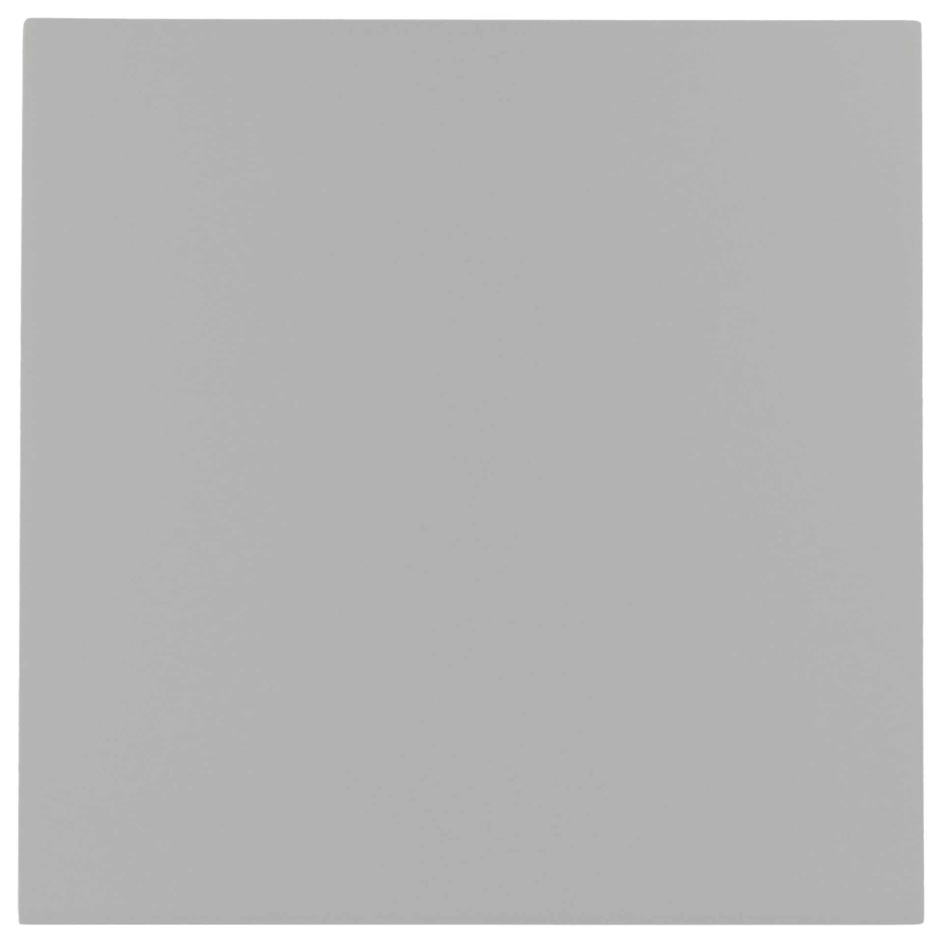 Bauhome Grau 20X20cm.