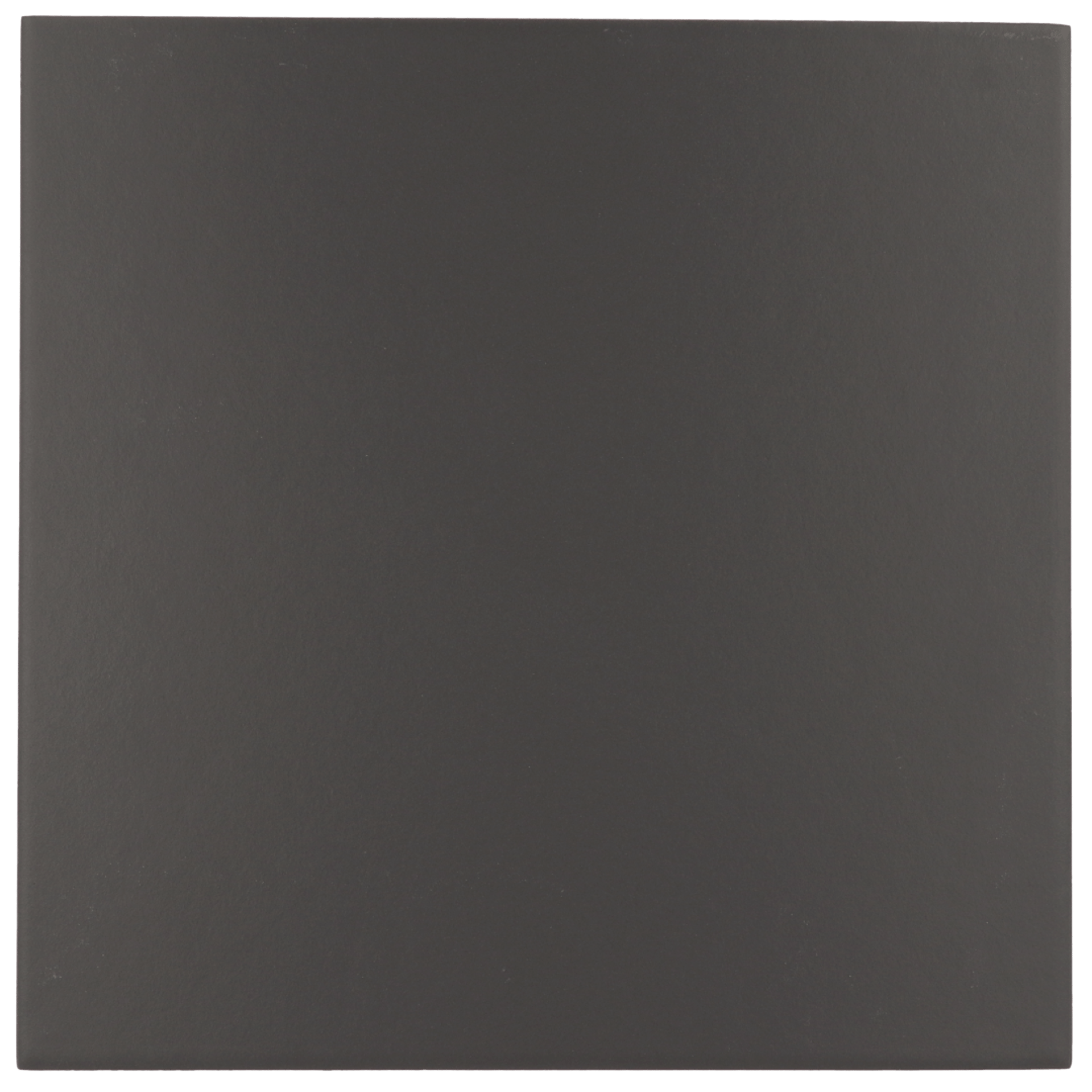 Bauhome Schwarz 20X20cm.