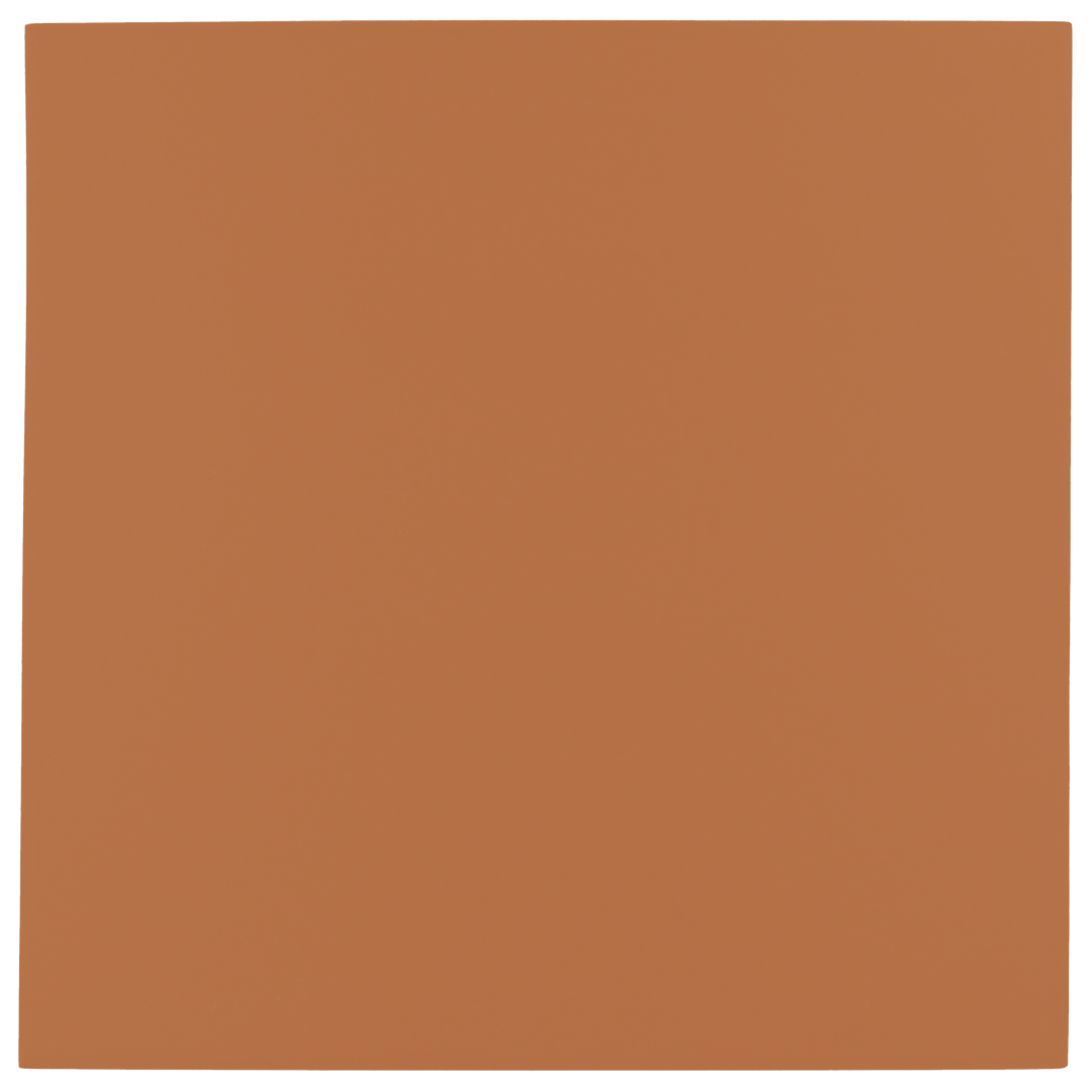 Bauhome Terrakotta 20X20cm.