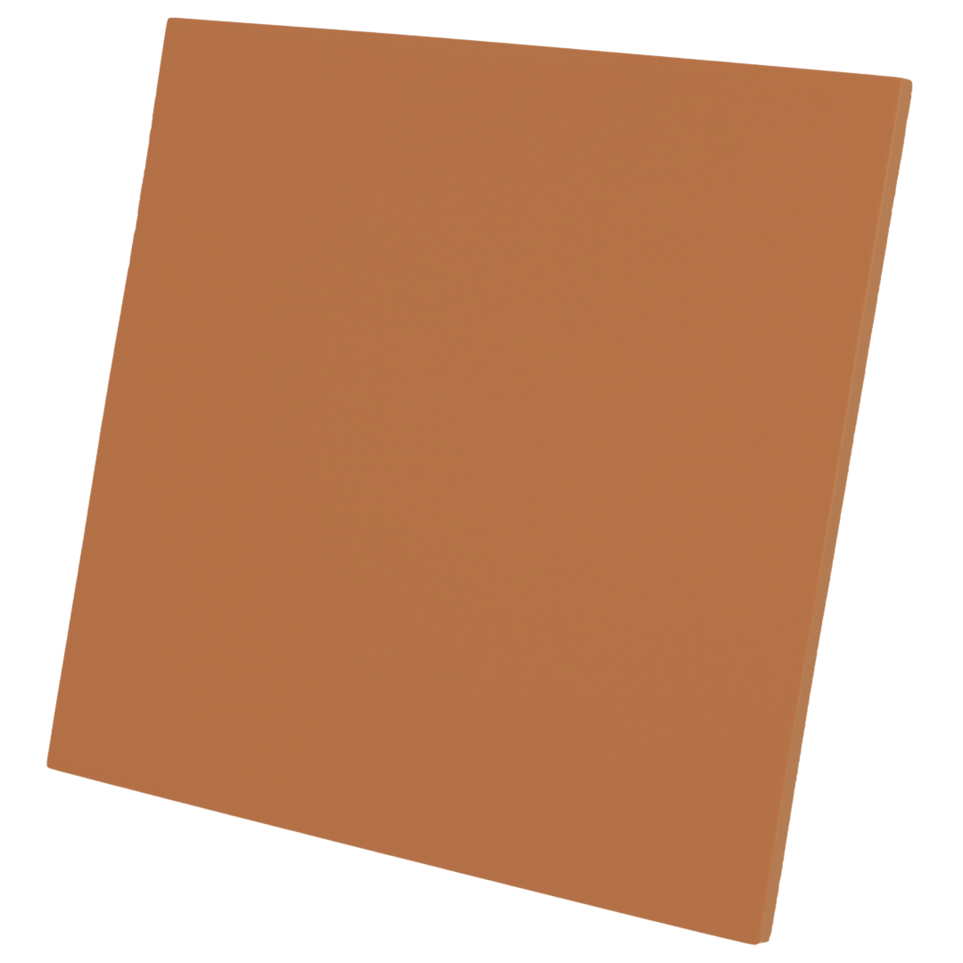 Bauhome Terrakotta 20X20cm.