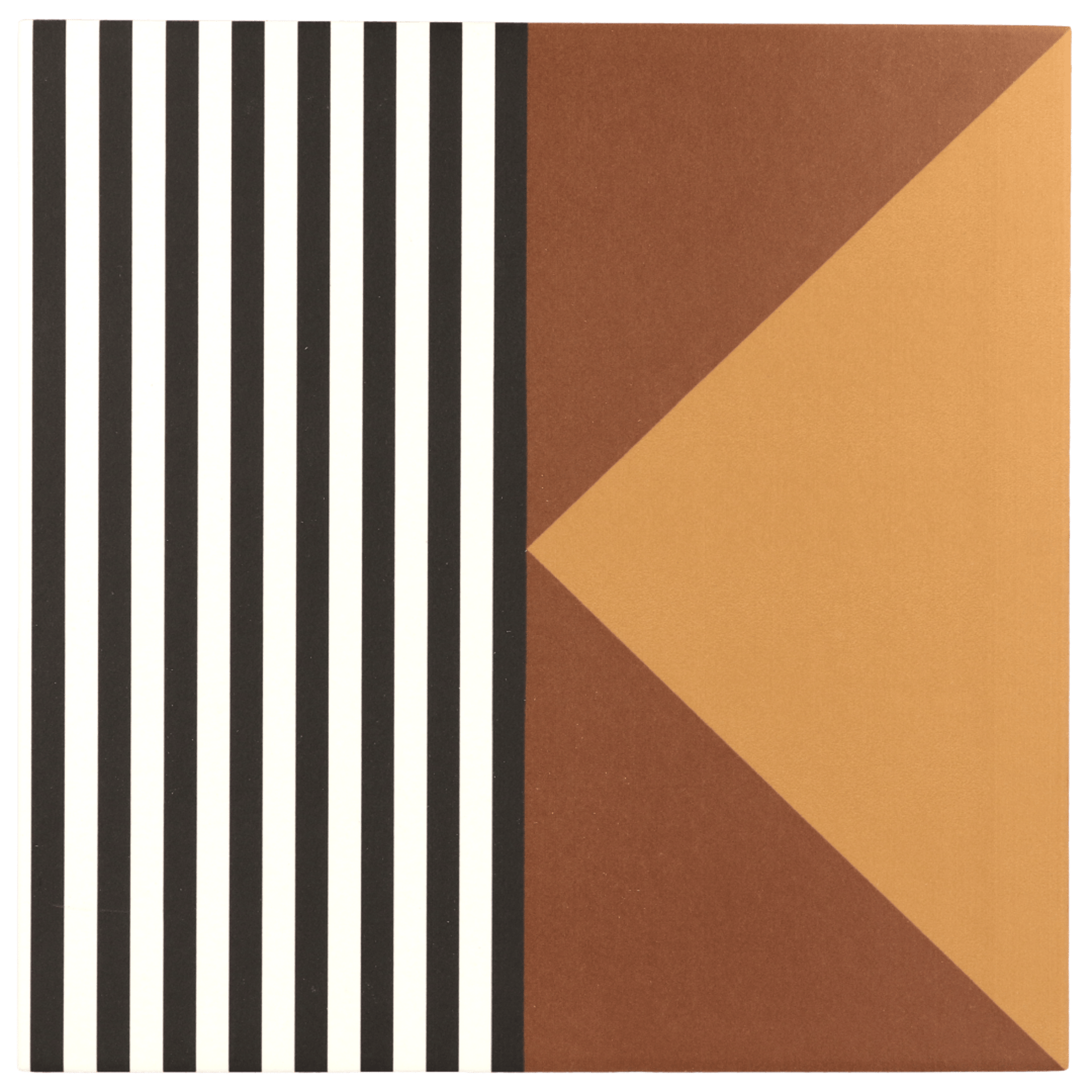 Bauhome Strich Warm 20X20cm.