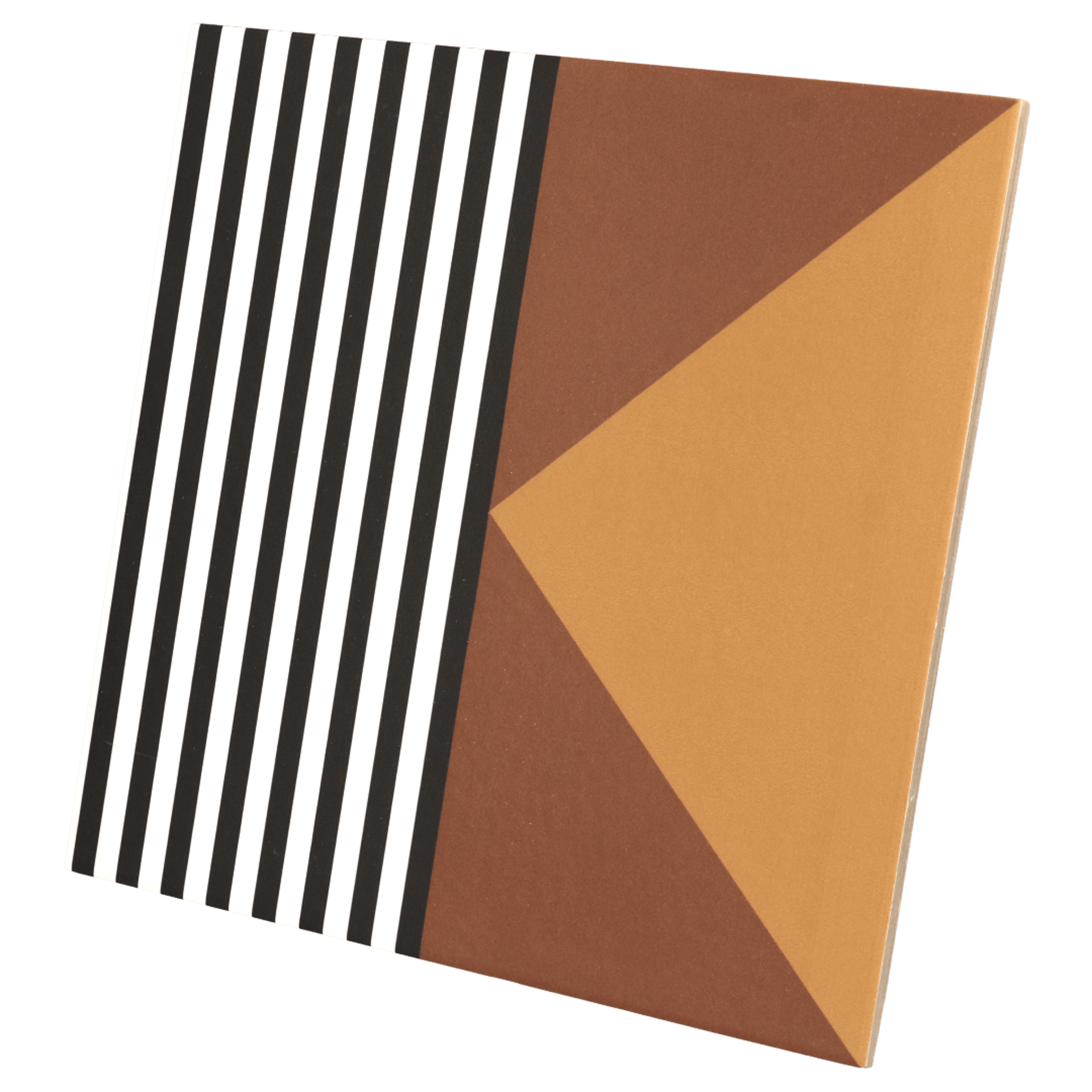 Bauhome Strich Warm 20X20cm.