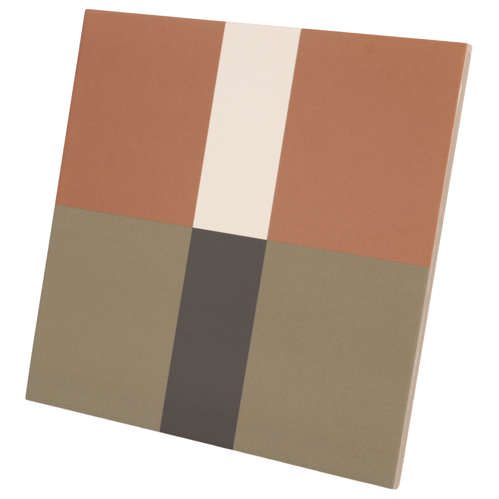 Bauhome Band Warm 20X20cm.