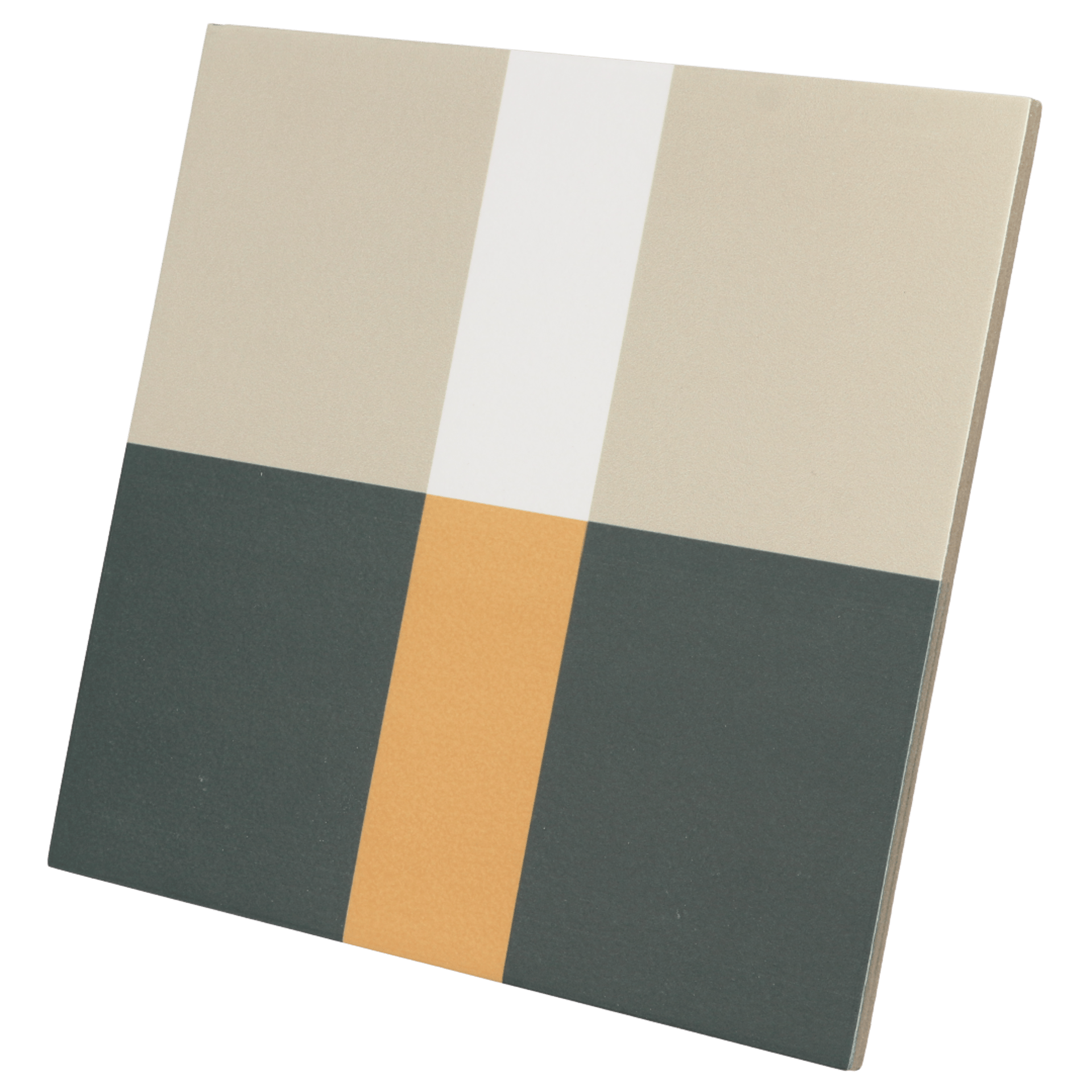 Bauhome Band Cold 20X20cm.