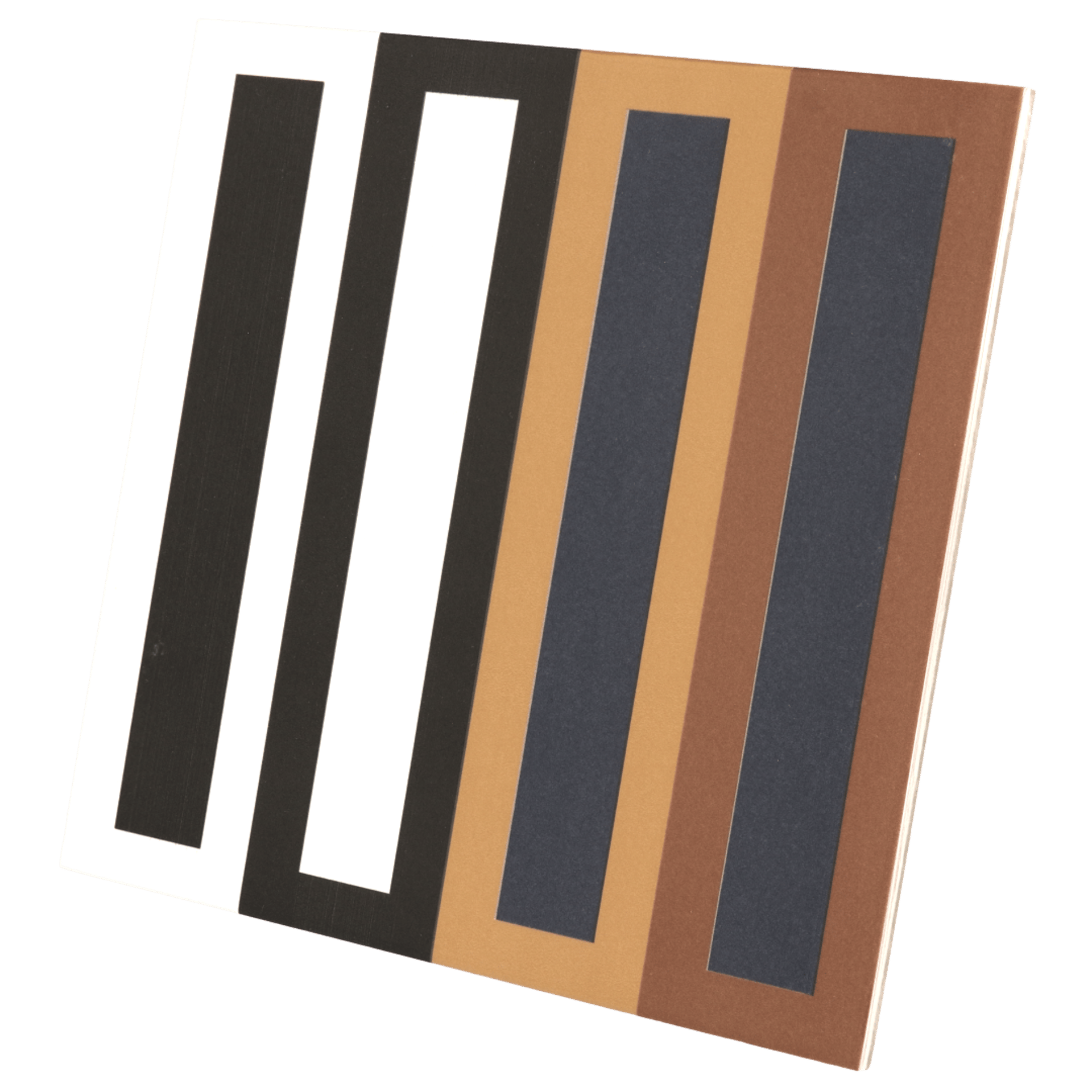 Bauhome Domino Warm 20X20cm.