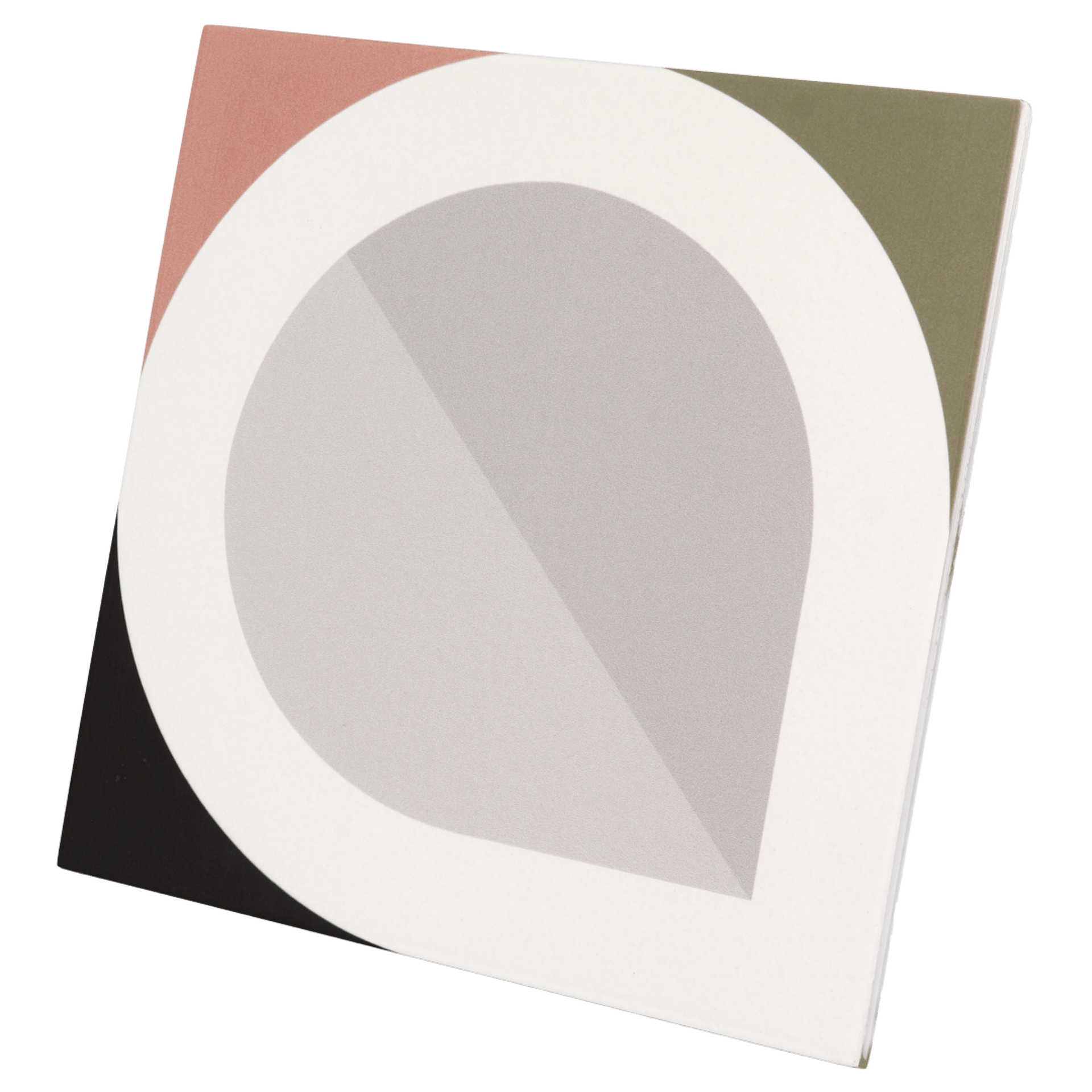 Bauhome Blatt Cold 20X20cm.