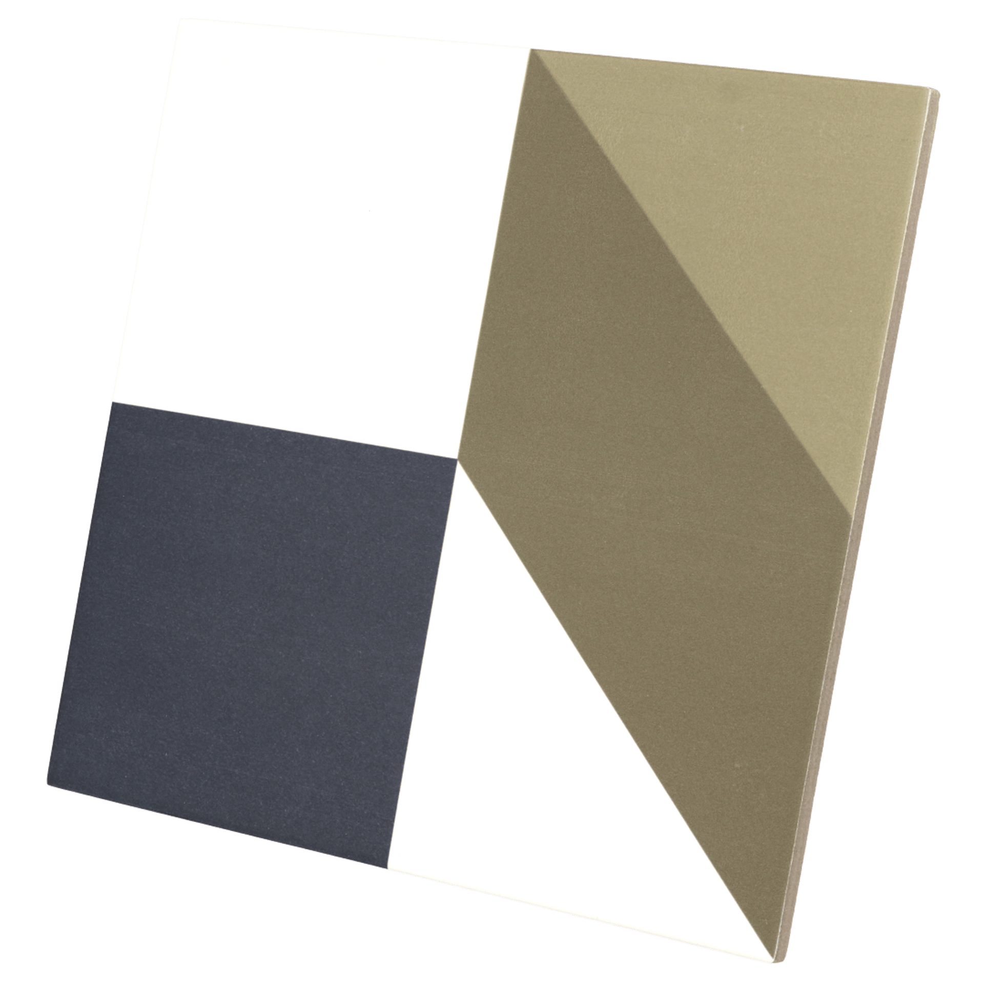 Bauhome Karo Warm 20X20cm.