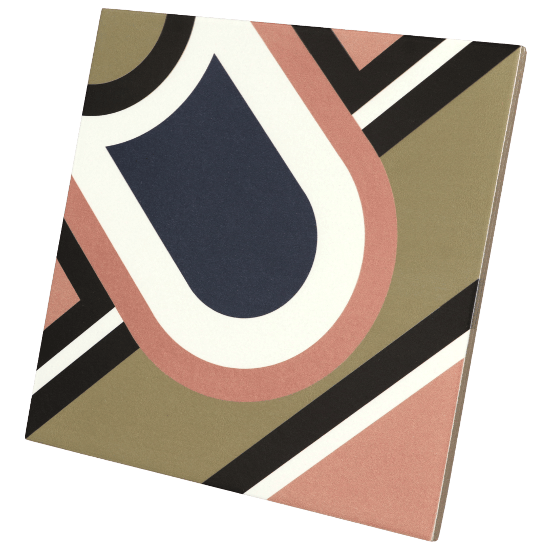 Bauhome Blume Cold 20X20cm.