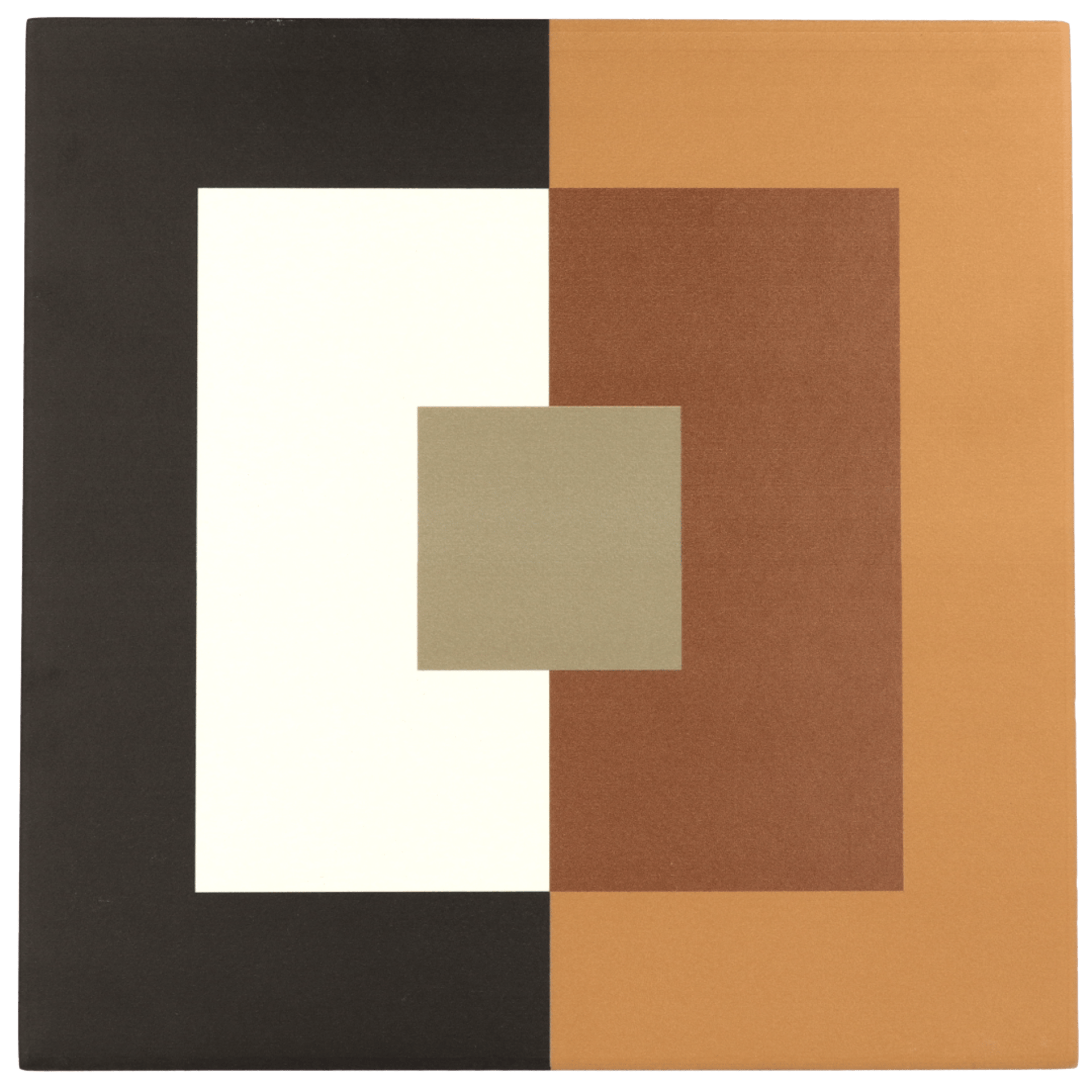 Bauhome Punkt Warm 20X20cm.