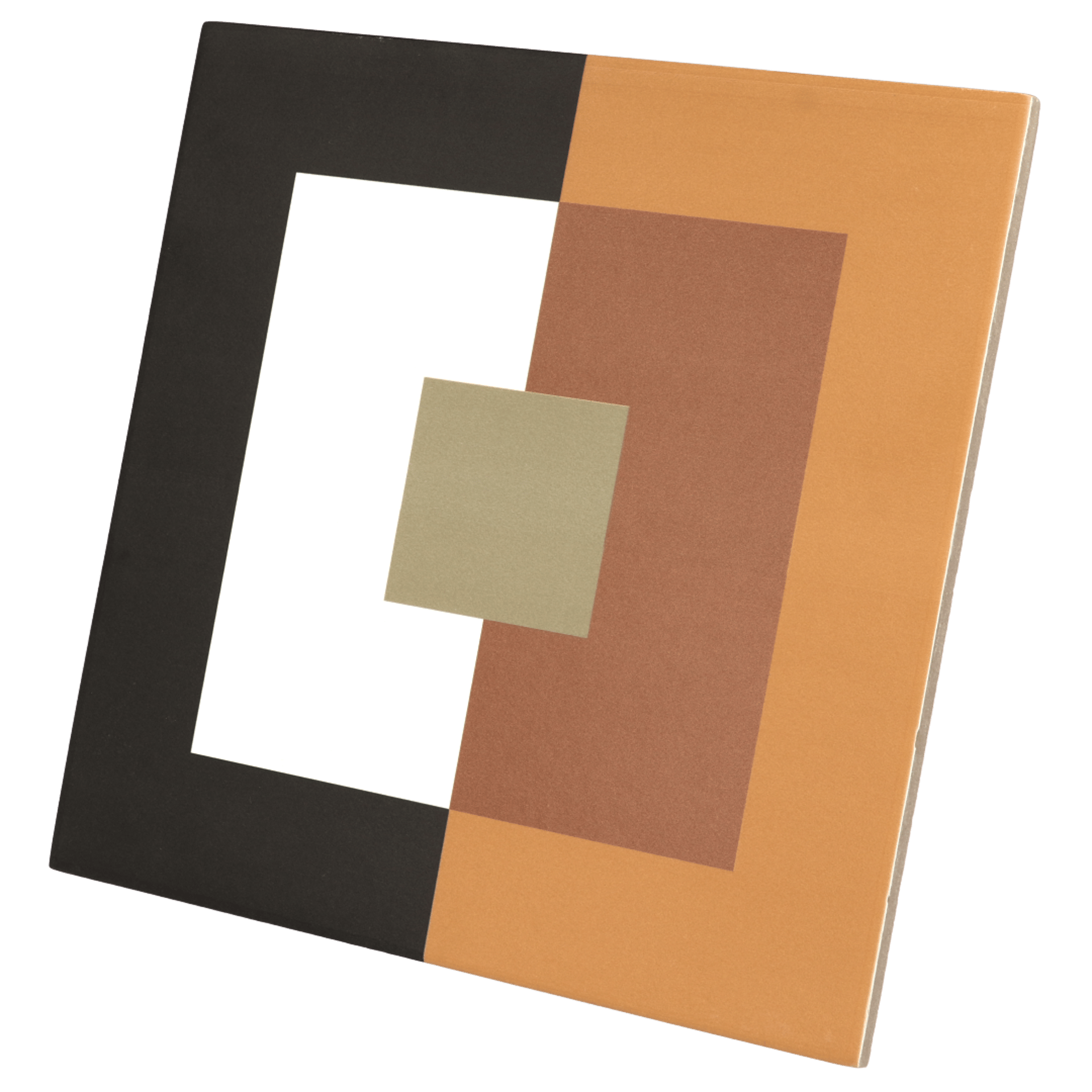 Bauhome Punkt Warm 20X20cm.