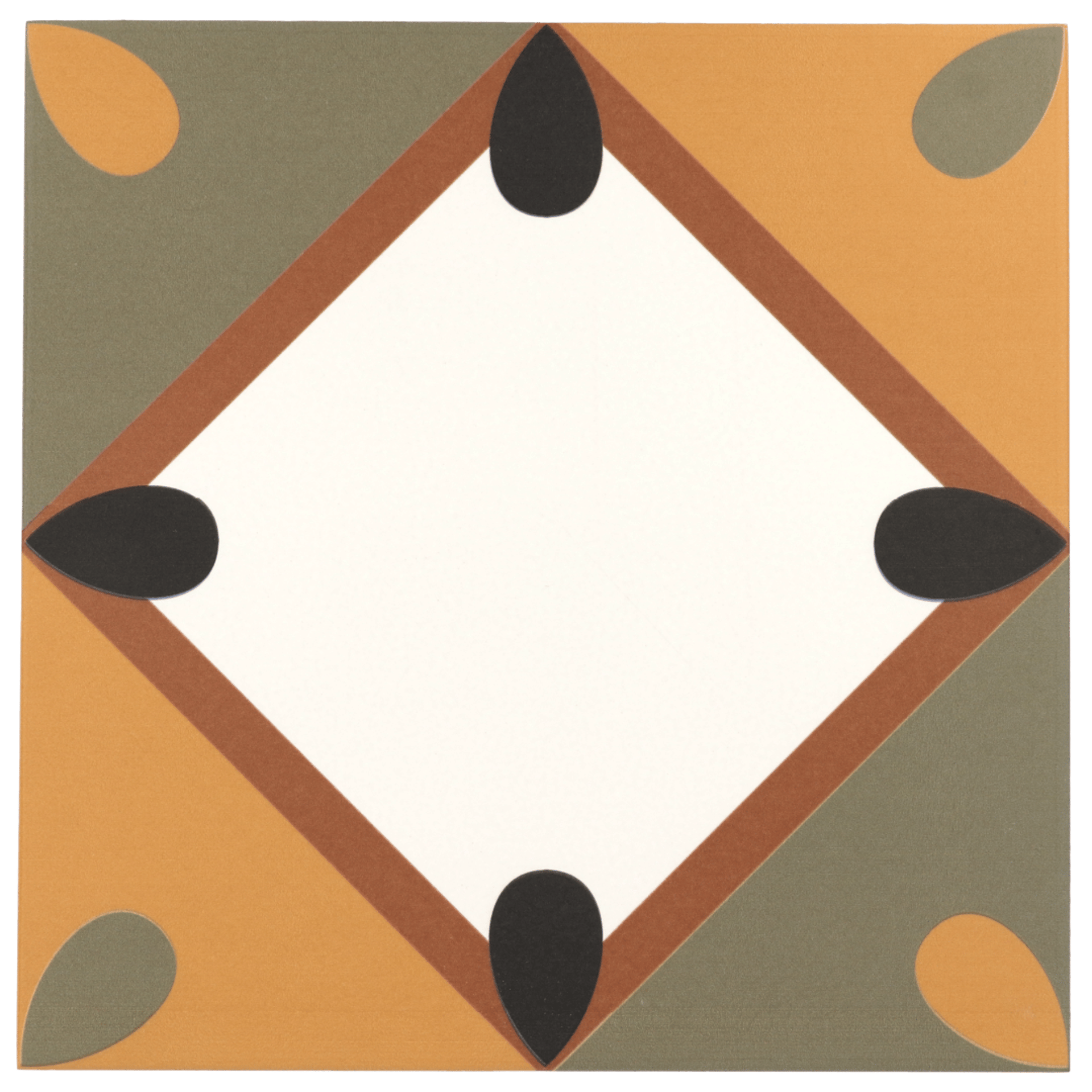 Bauhome Korola Warm 20X20cm.