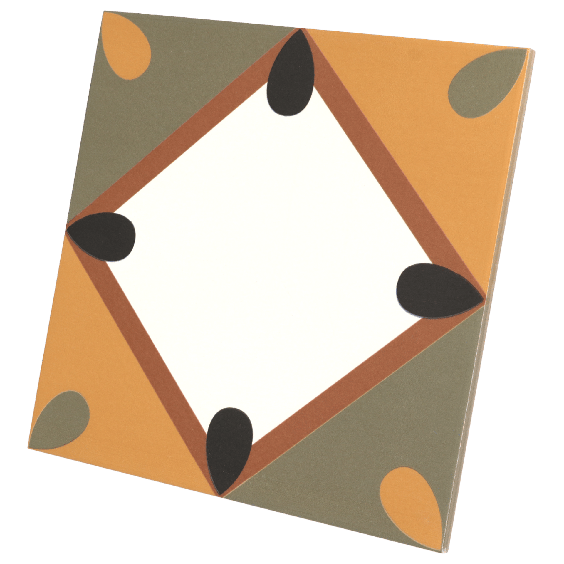 Bauhome Korola Warm 20X20cm.