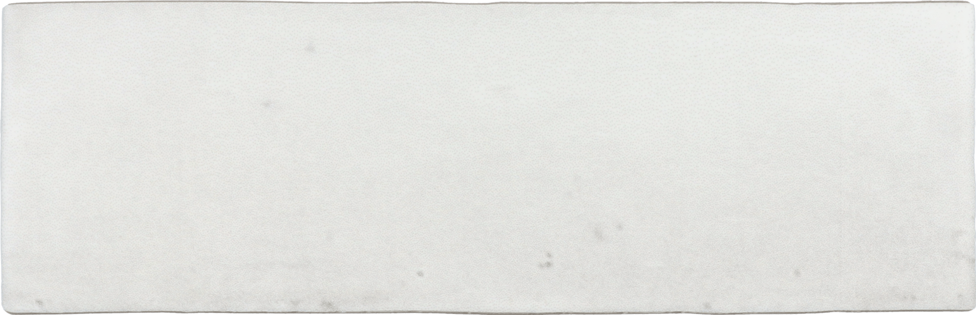 Coco White Matt 5X15cm.