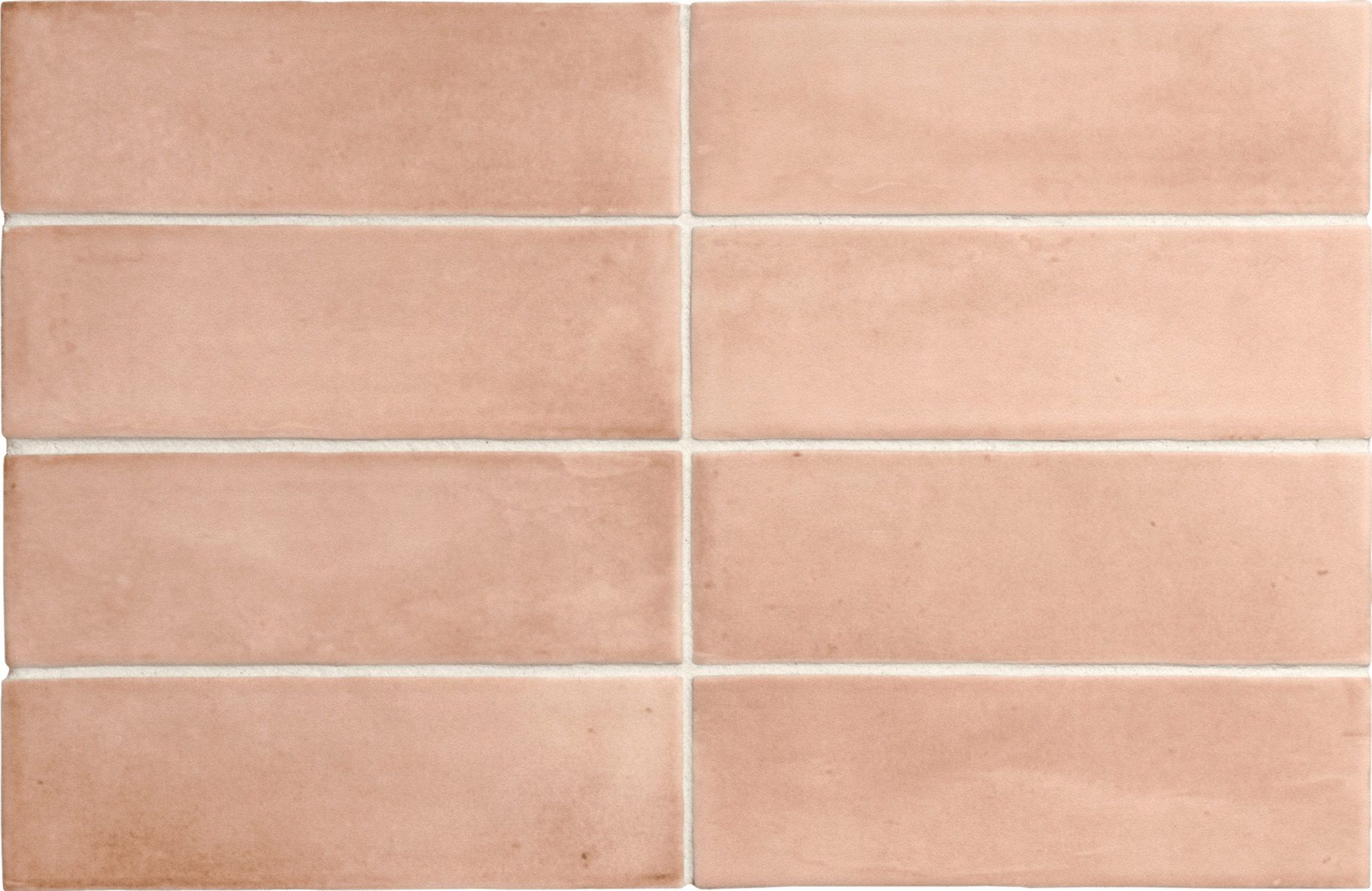 Coco Orchard Pink Matt 5X15cm.