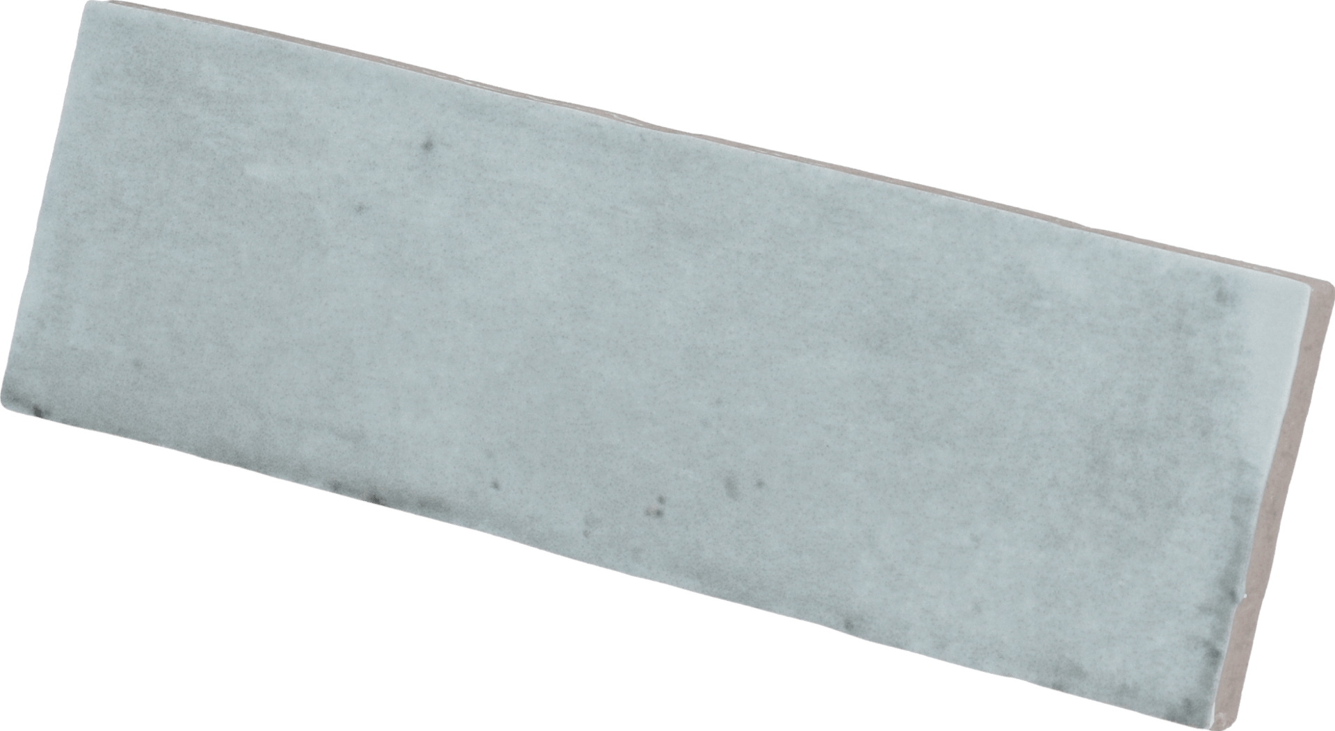 Coco Blue Grass Matt 5X15cm.