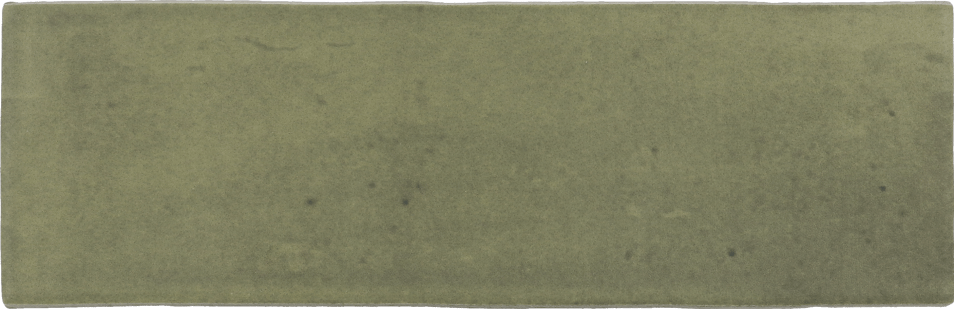 Coco Verd Matt 5X15cm.