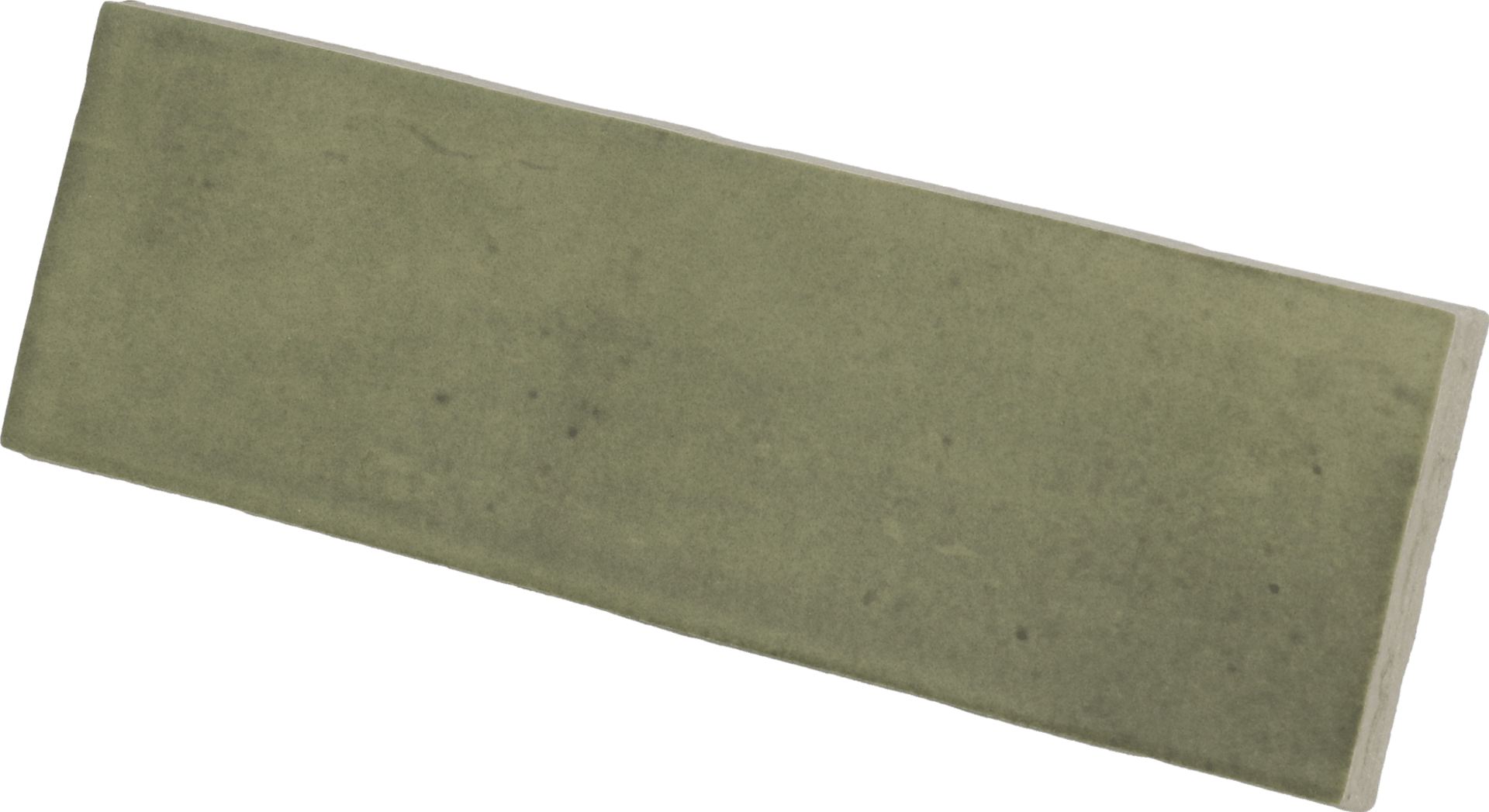 Coco Verd Matt 5X15cm.