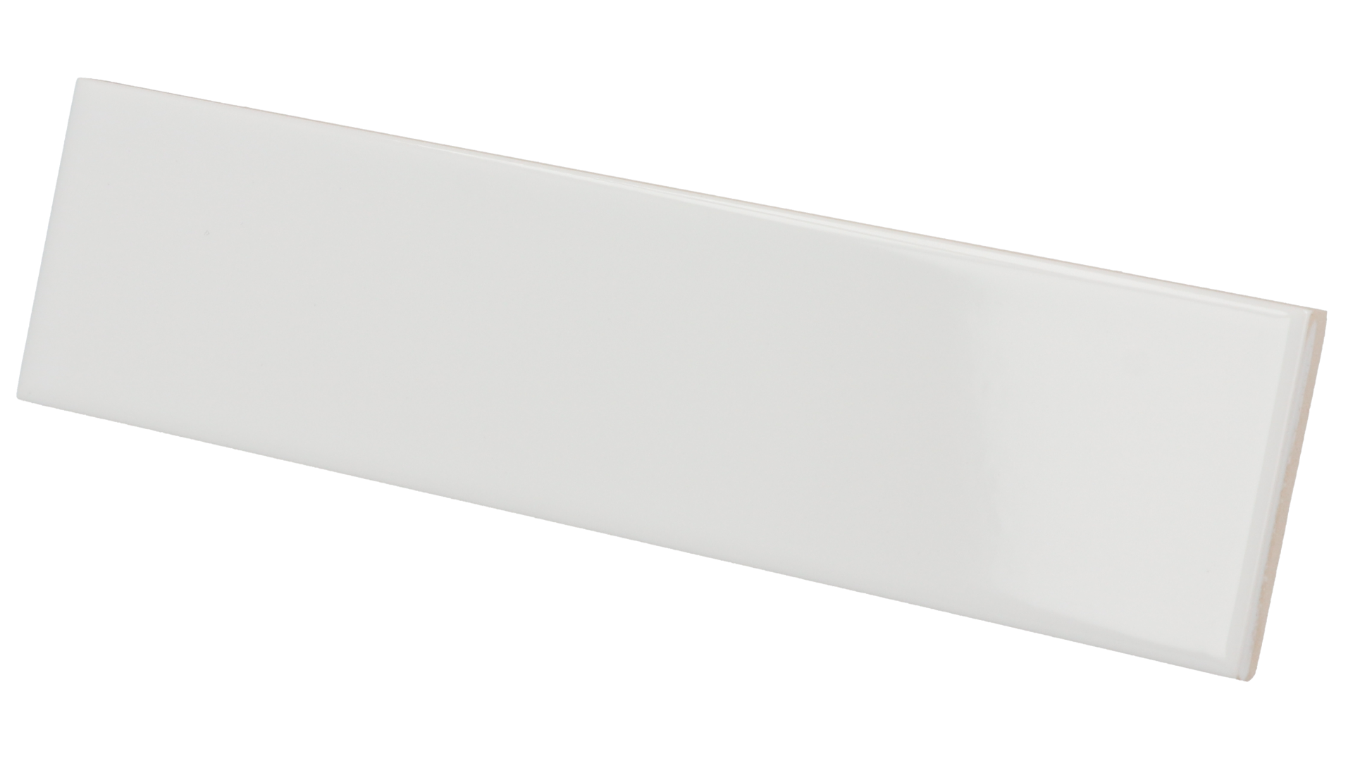 Costa Nova White 5X20cm.