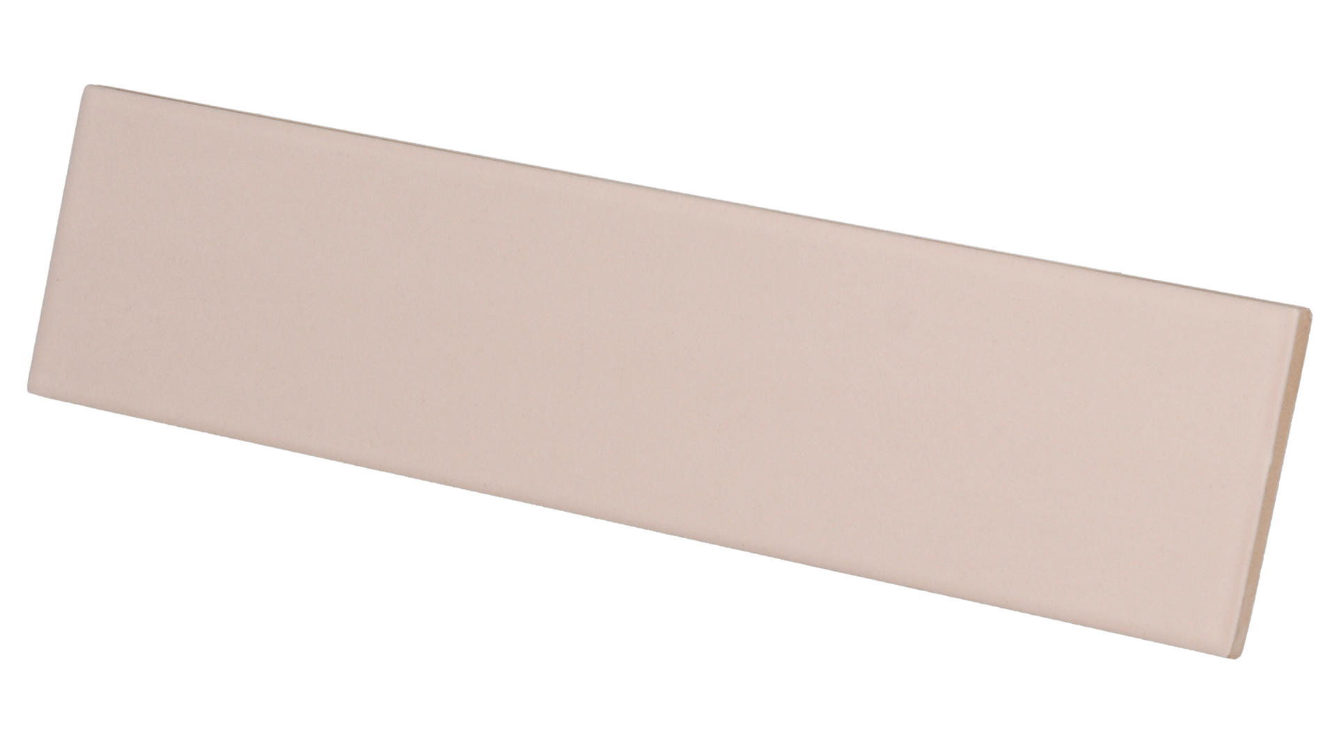 Costa Nova Pink Stony Matt 5X20cm.