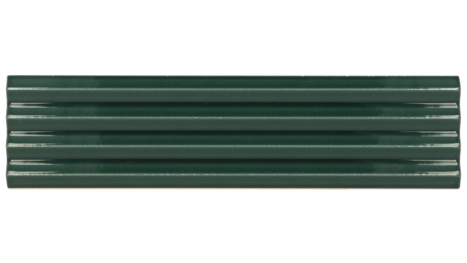 Praia Laurel Green 5X20cm.