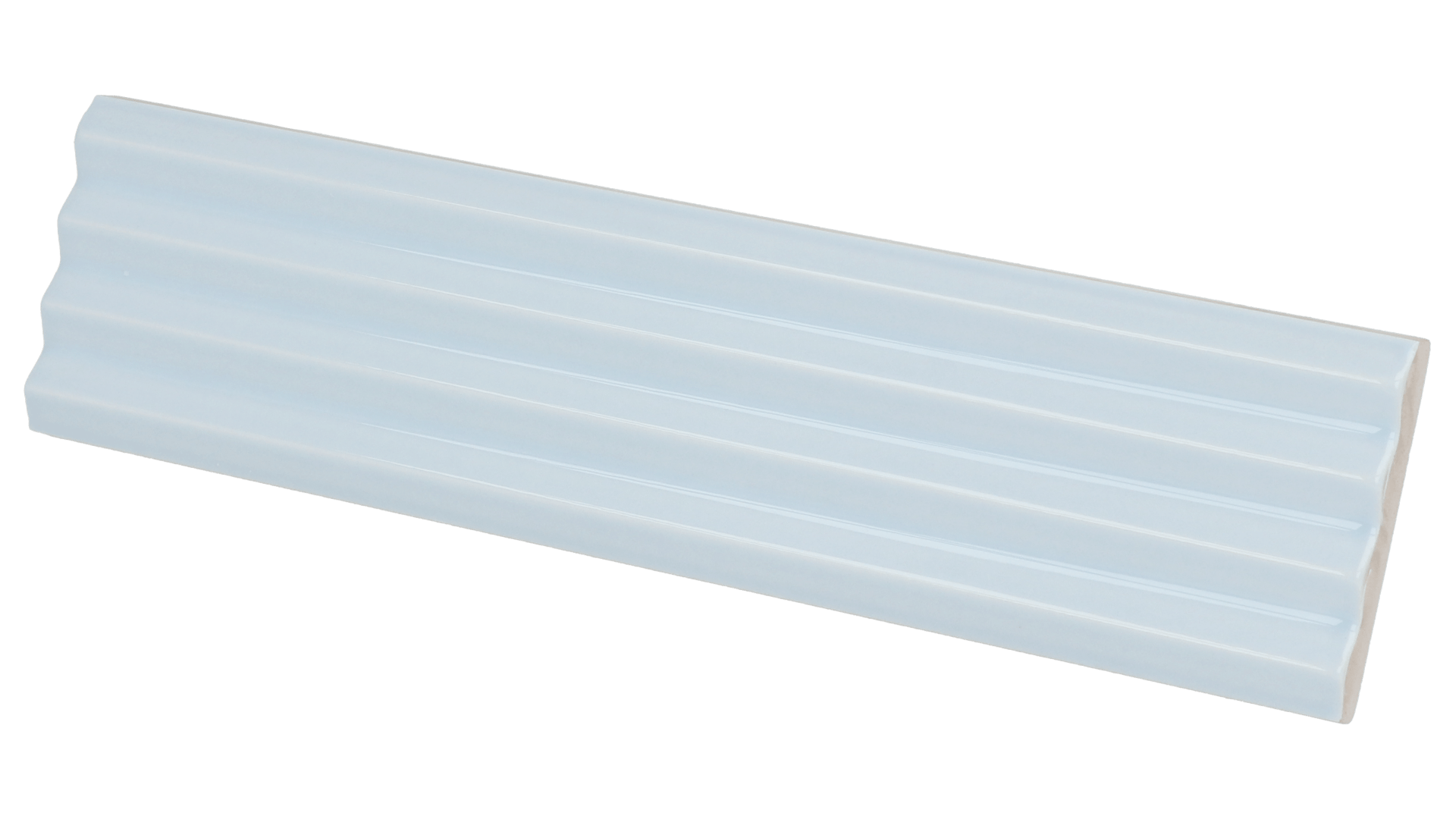 Praia Baby Blue 5X20cm.